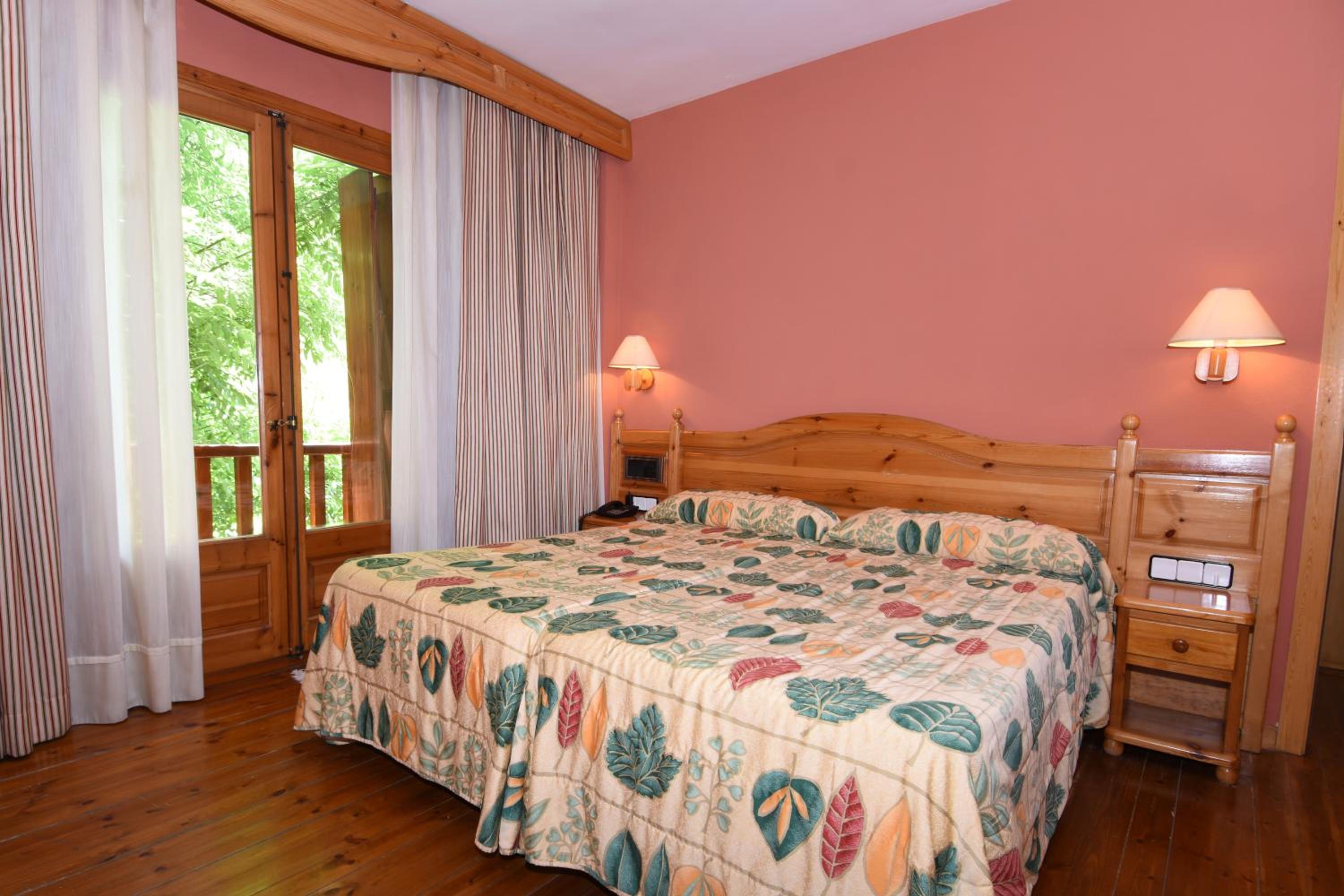 Habitación Triple Estándar