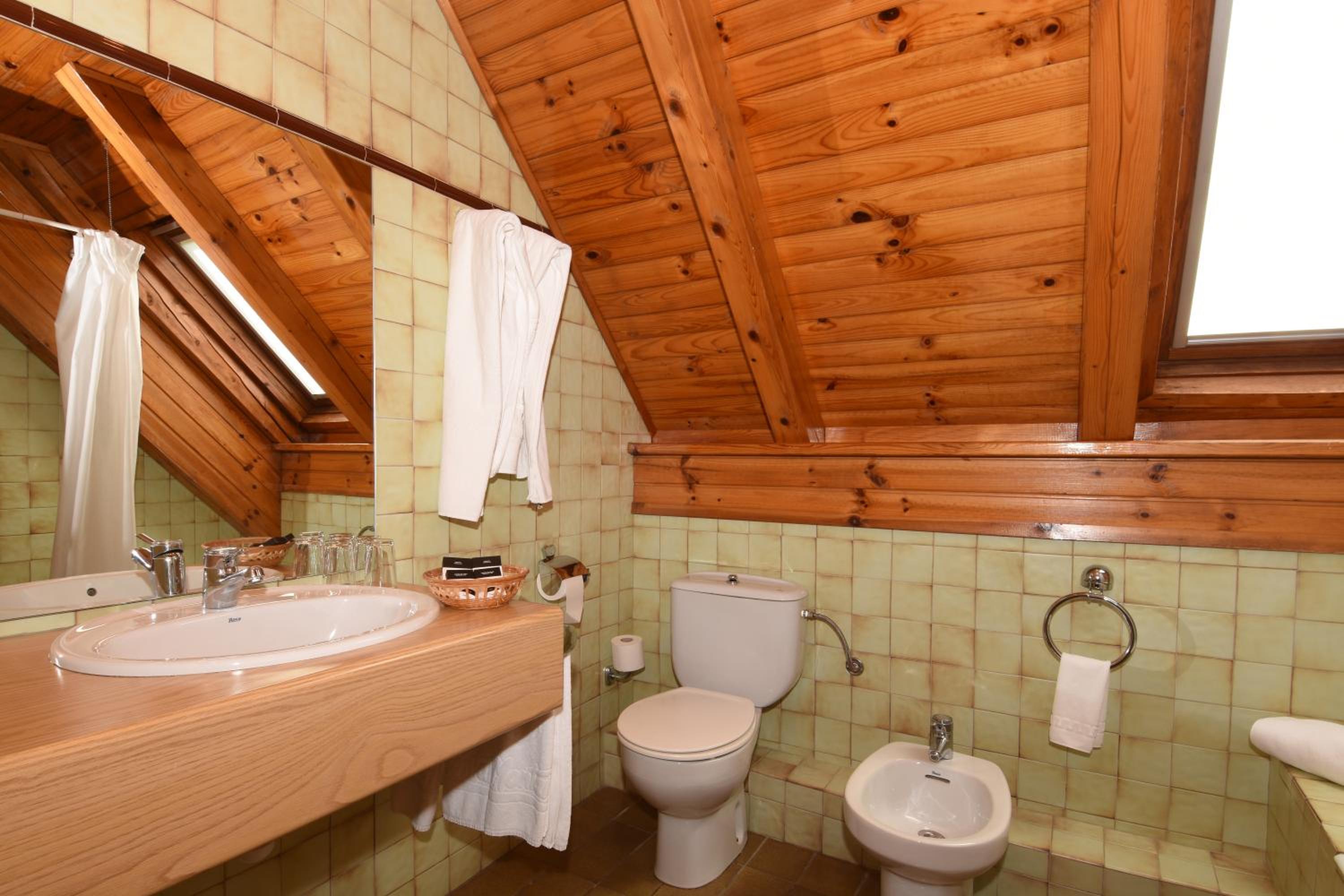 Double Attic Room photo 3