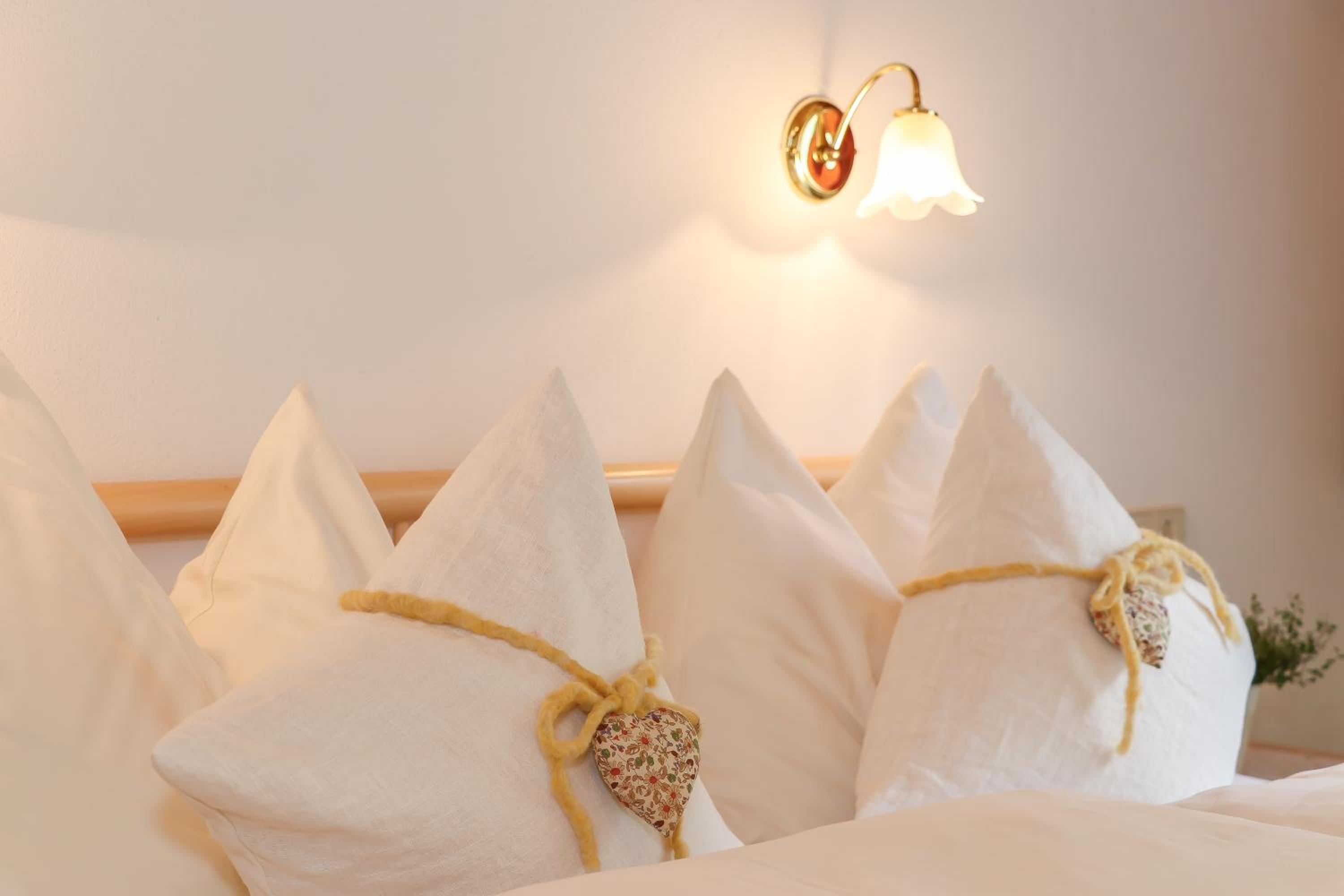 Double Room with Balcony photo 1