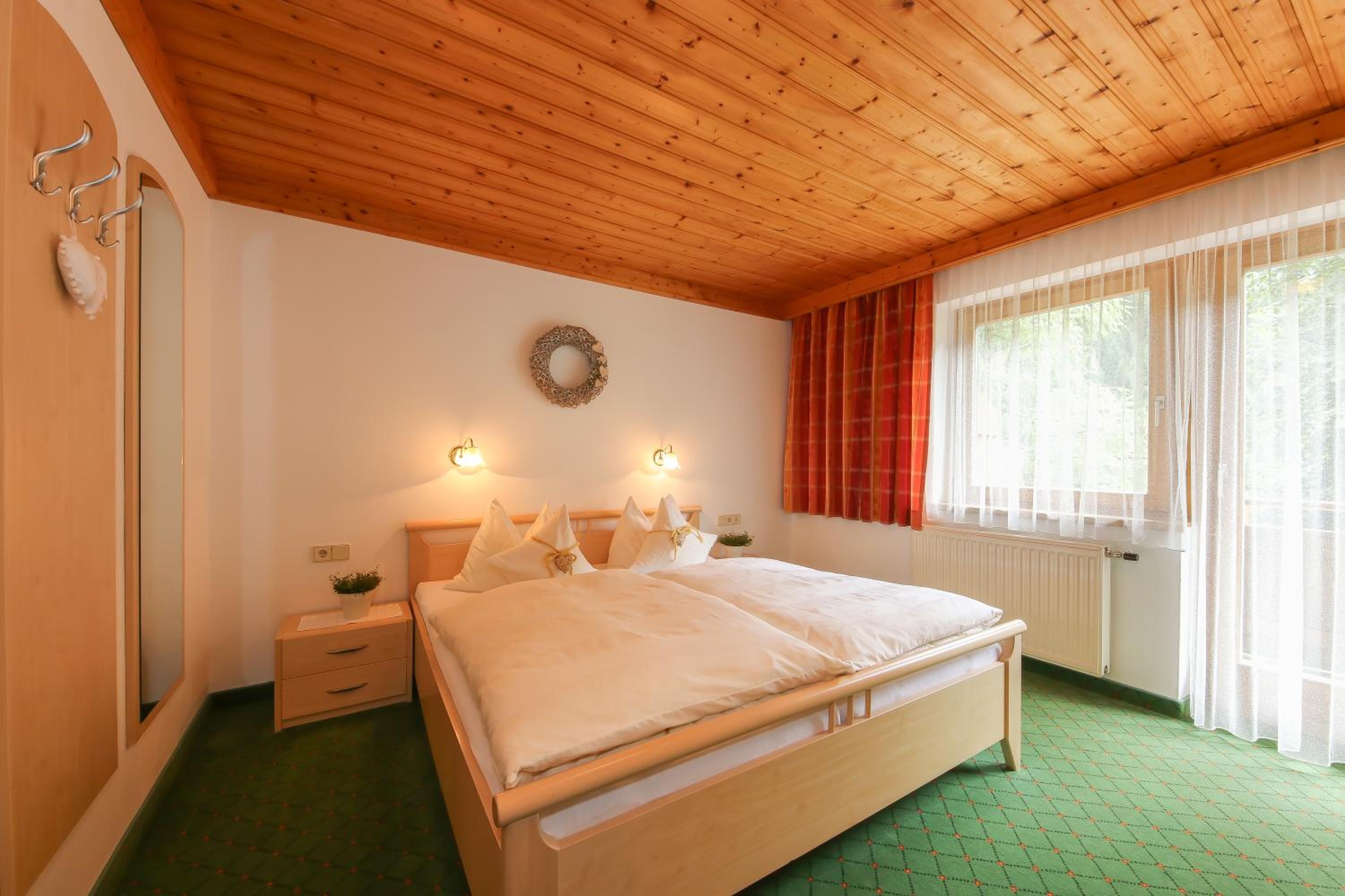 Double Room with Balcony photo 3