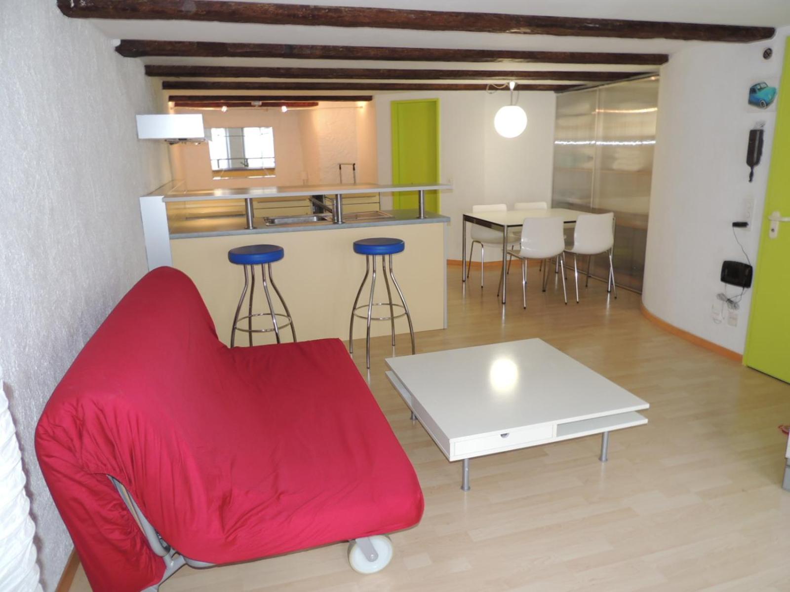 Apartment photo 3