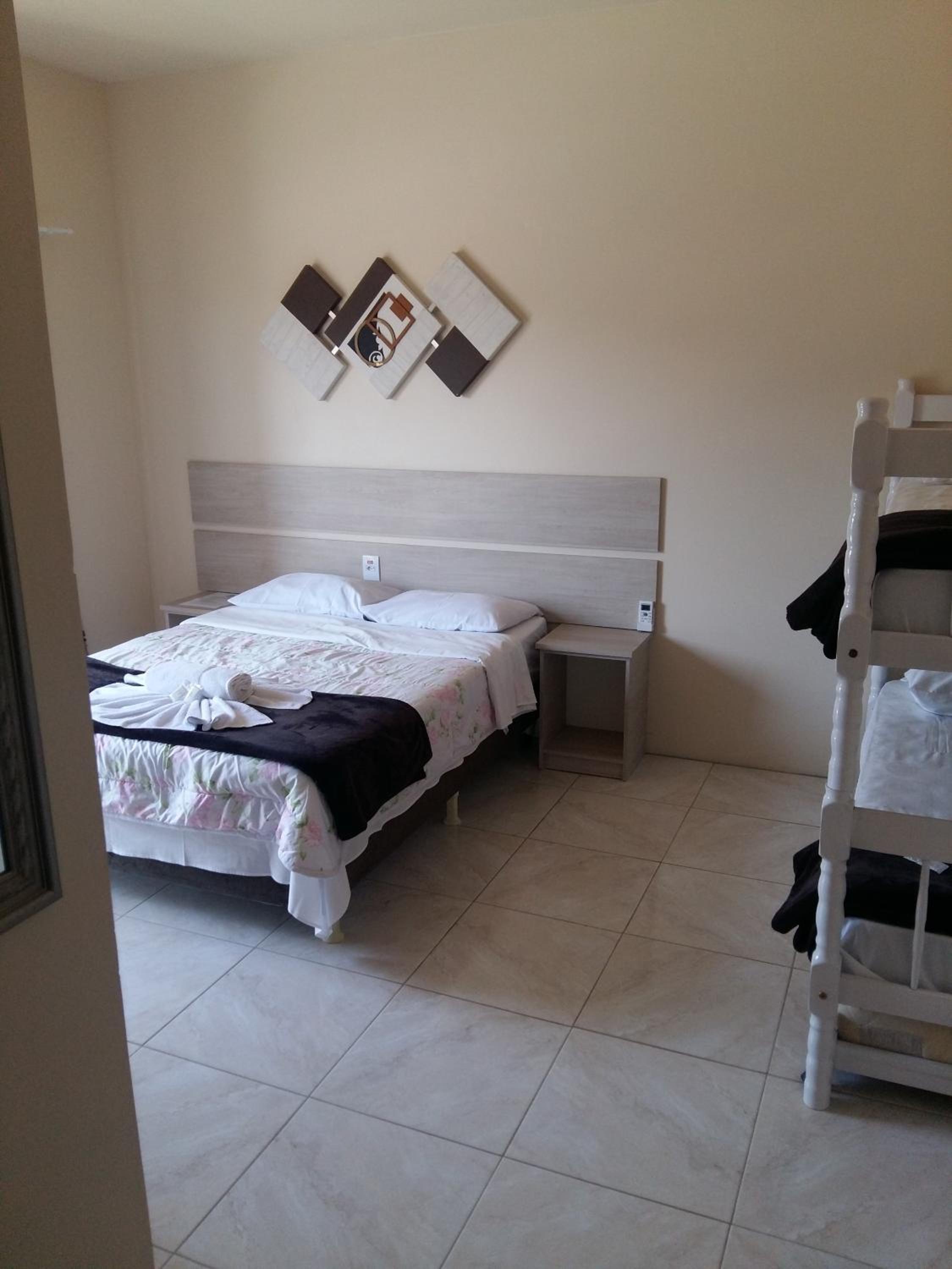 Family Suite photo 3
