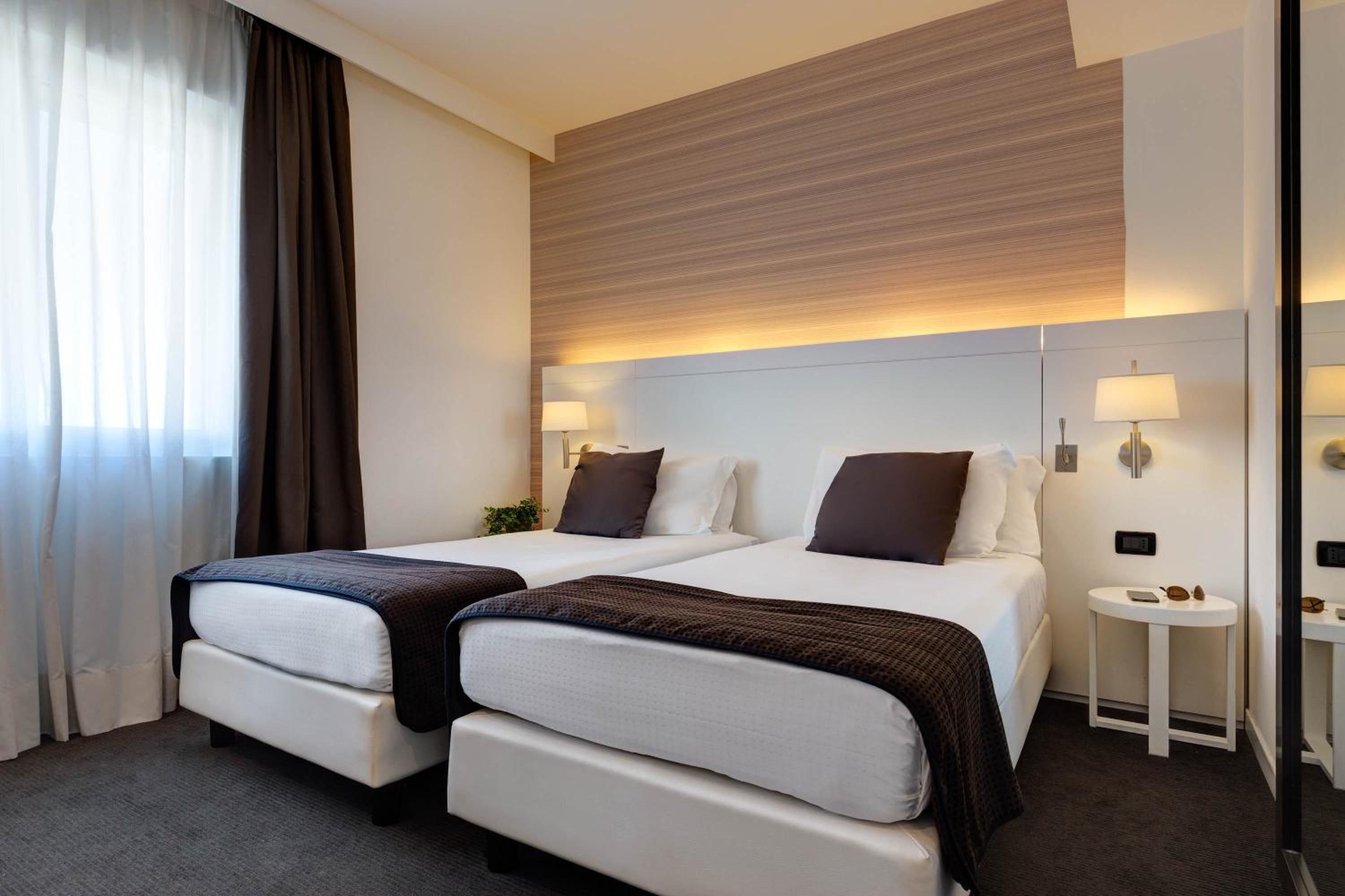Twin Room photo 1