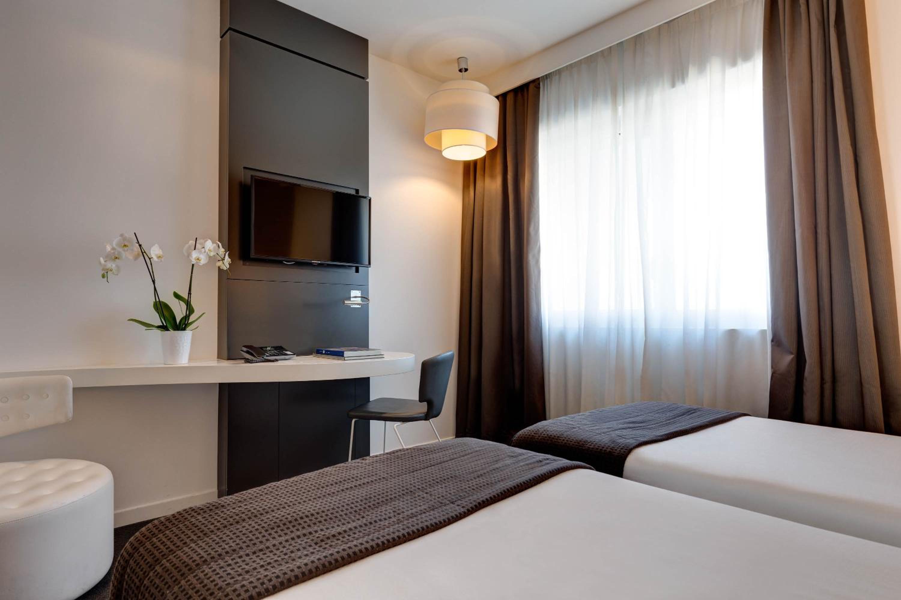 Twin Room photo 2