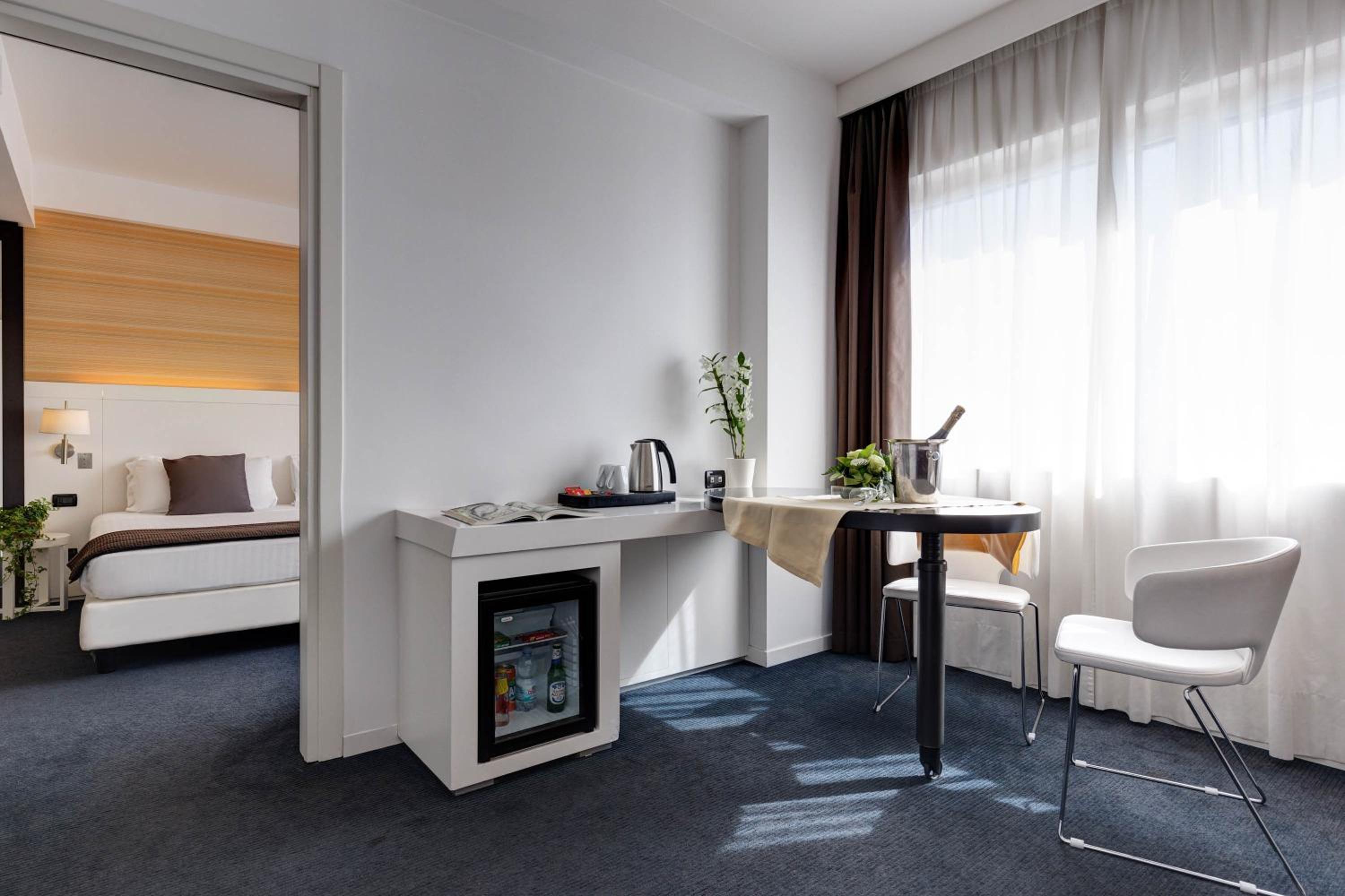 Junior Suite photo 1