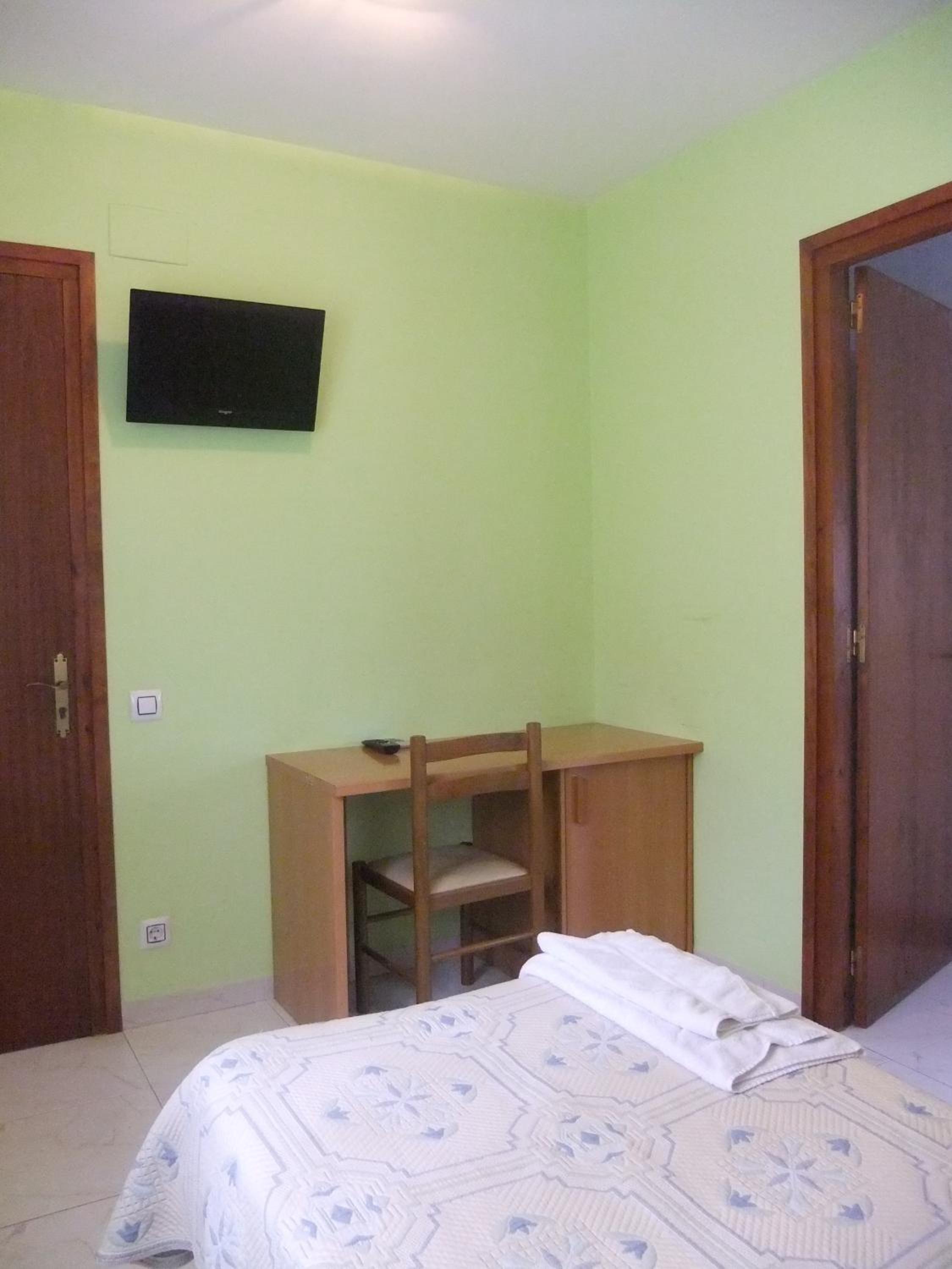 Habitación Individual