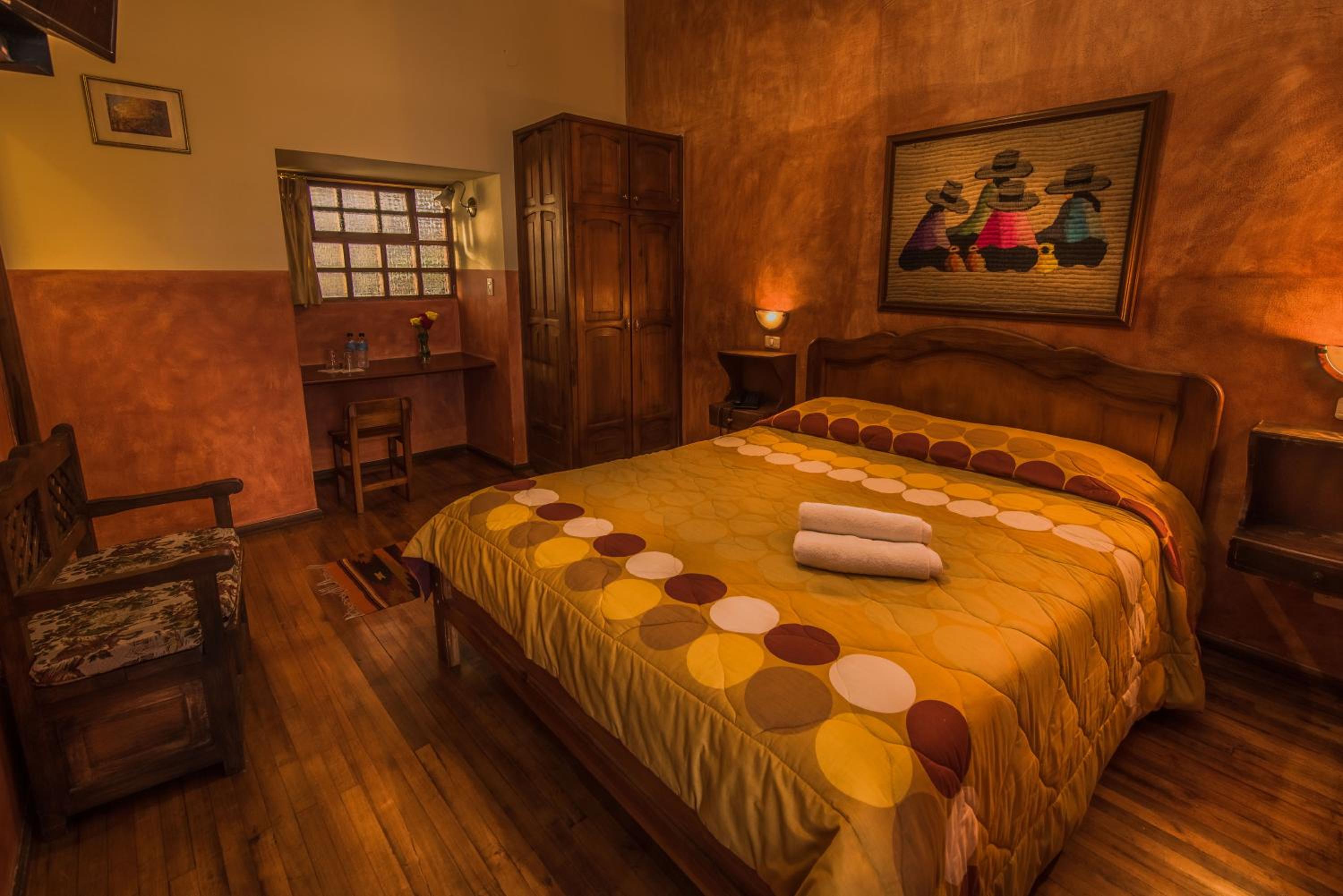Double Room photo 1