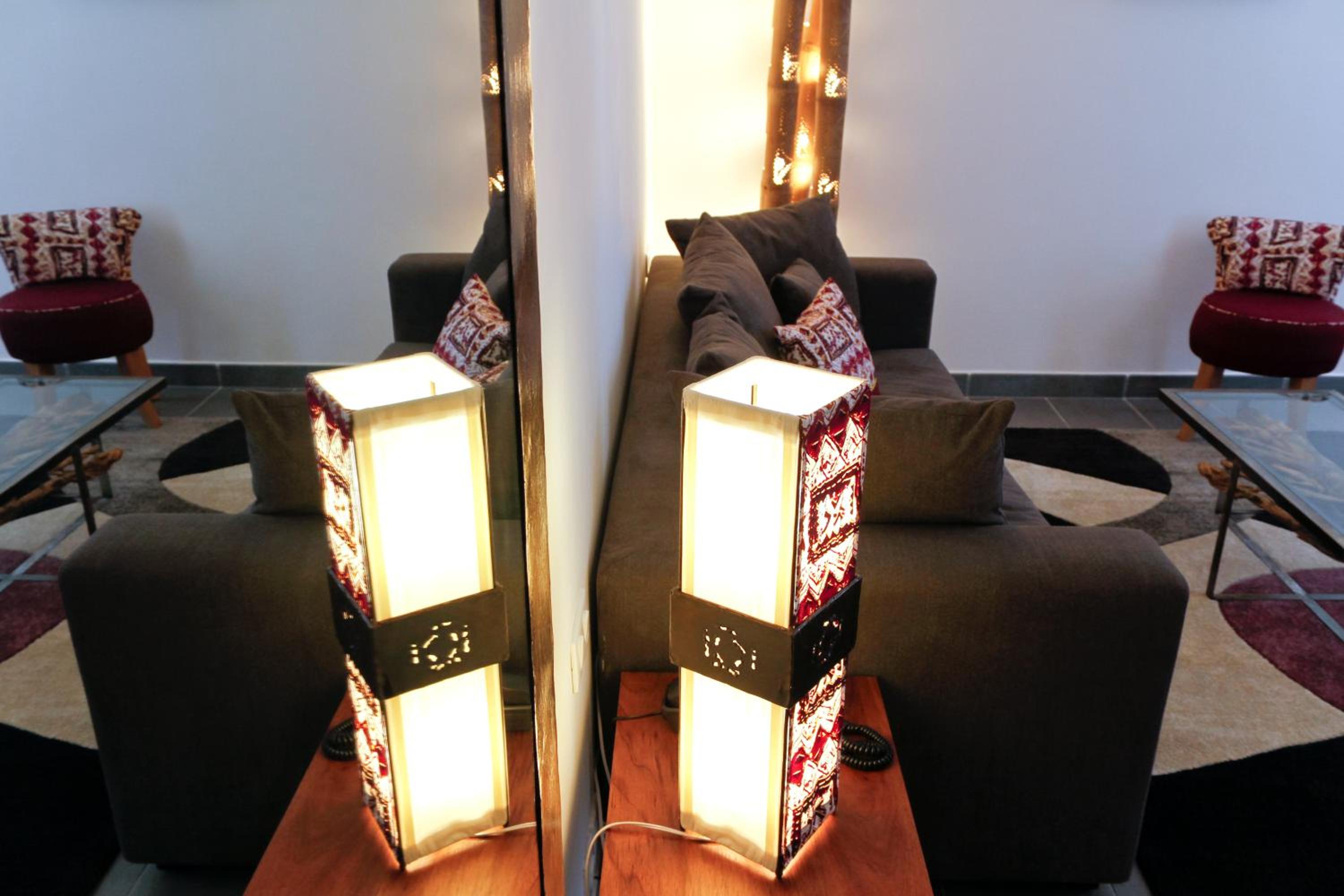 Suite photo 1