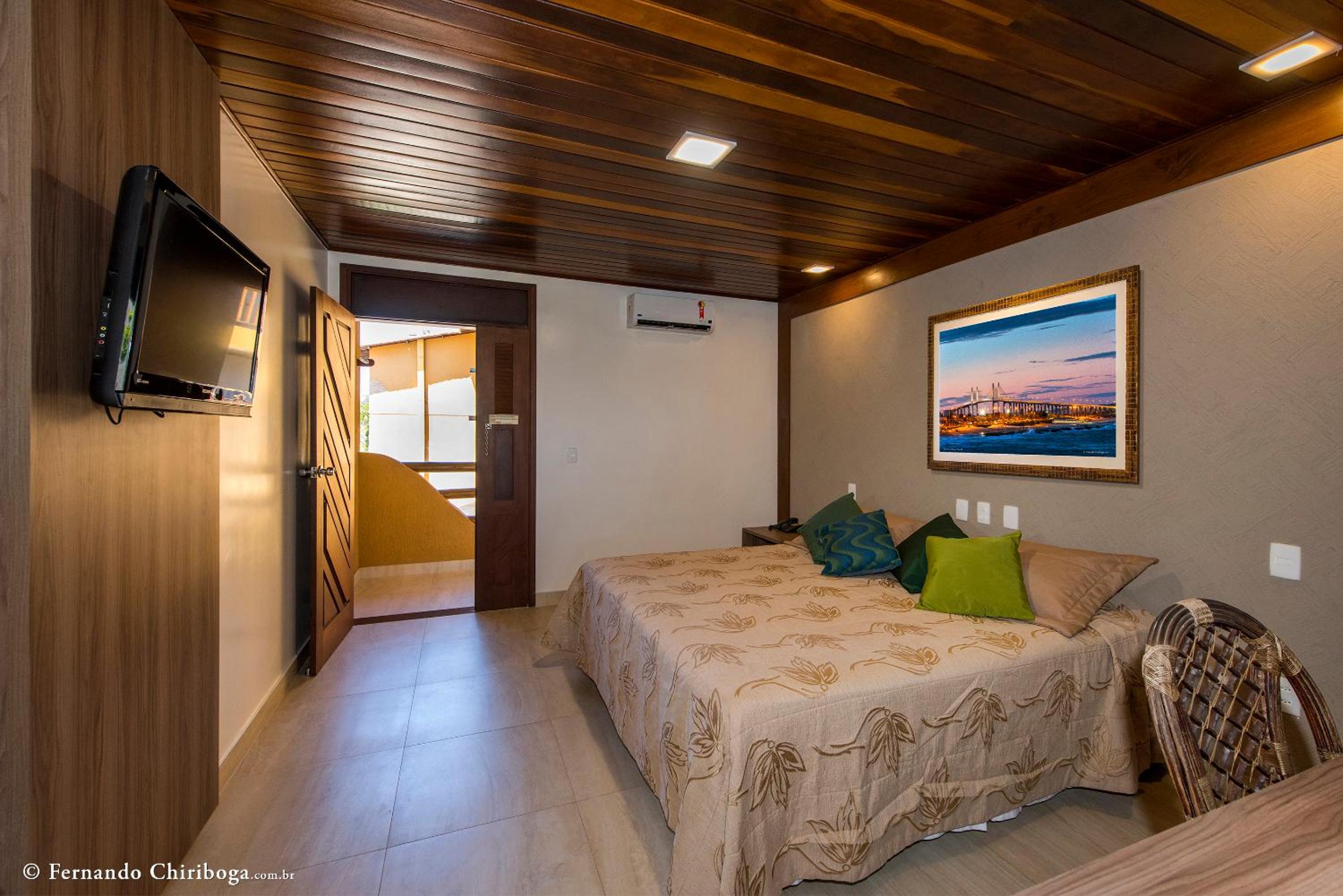 Superior Double Room with Sea View photo 1