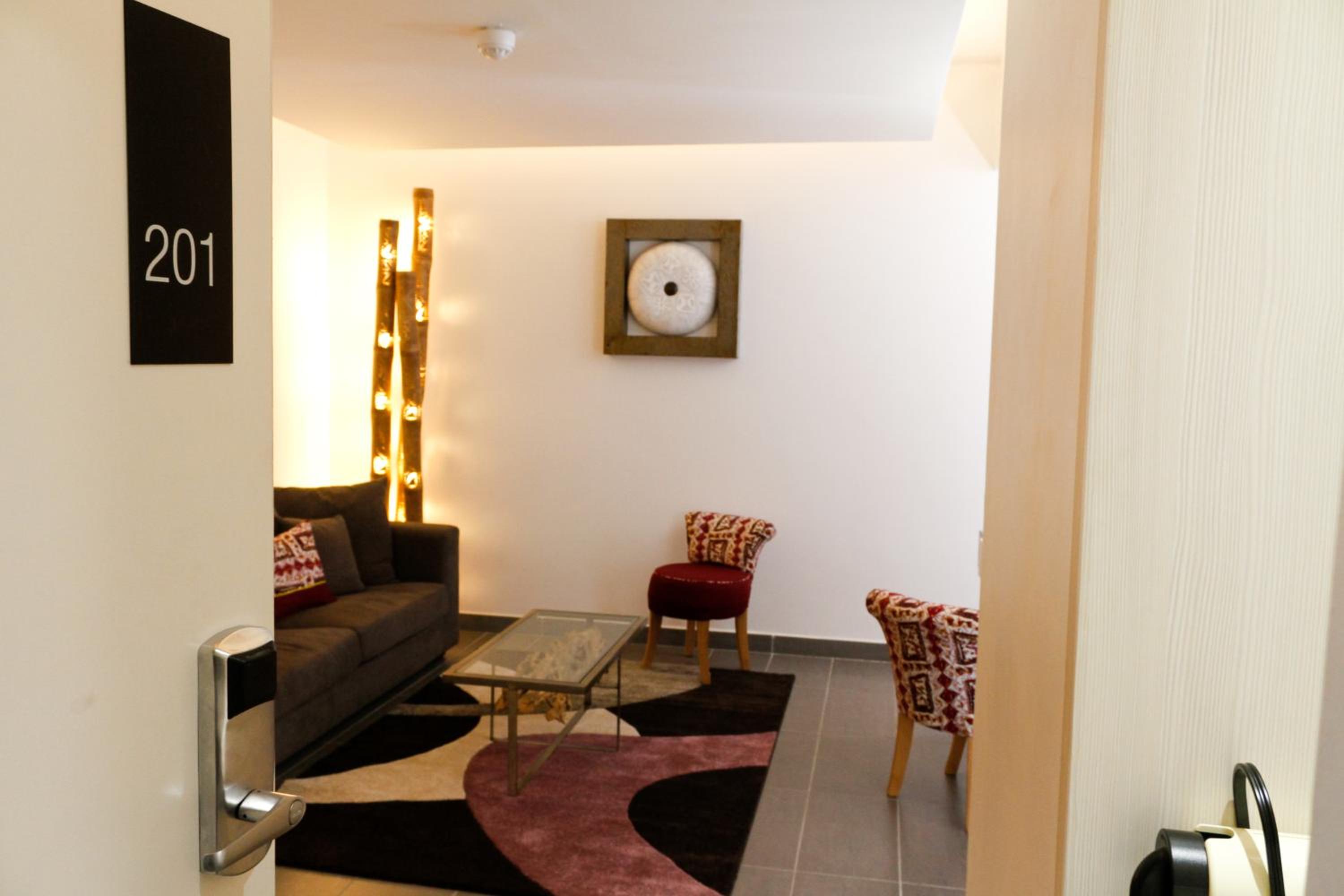 Suite photo 3