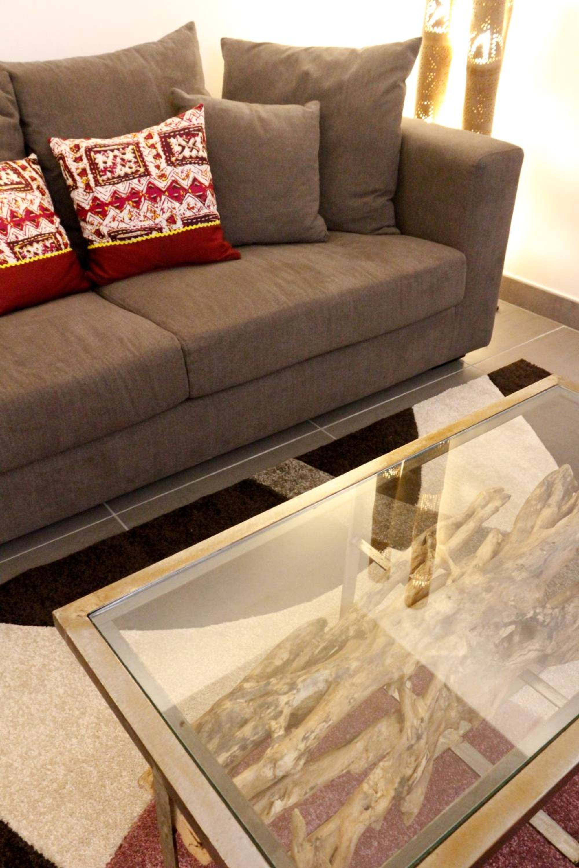 Suite photo 1