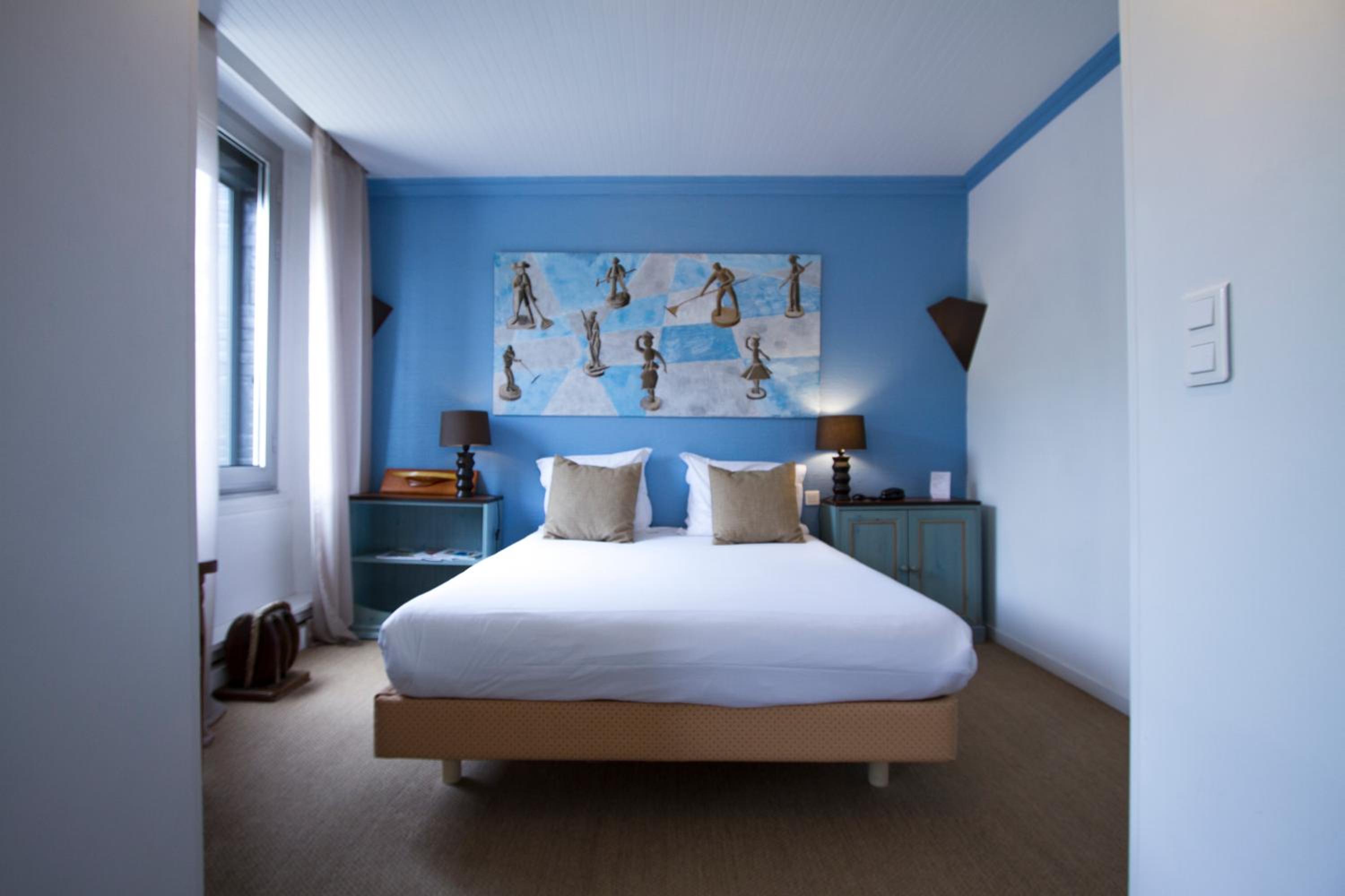 Comfort Room - Photo 3