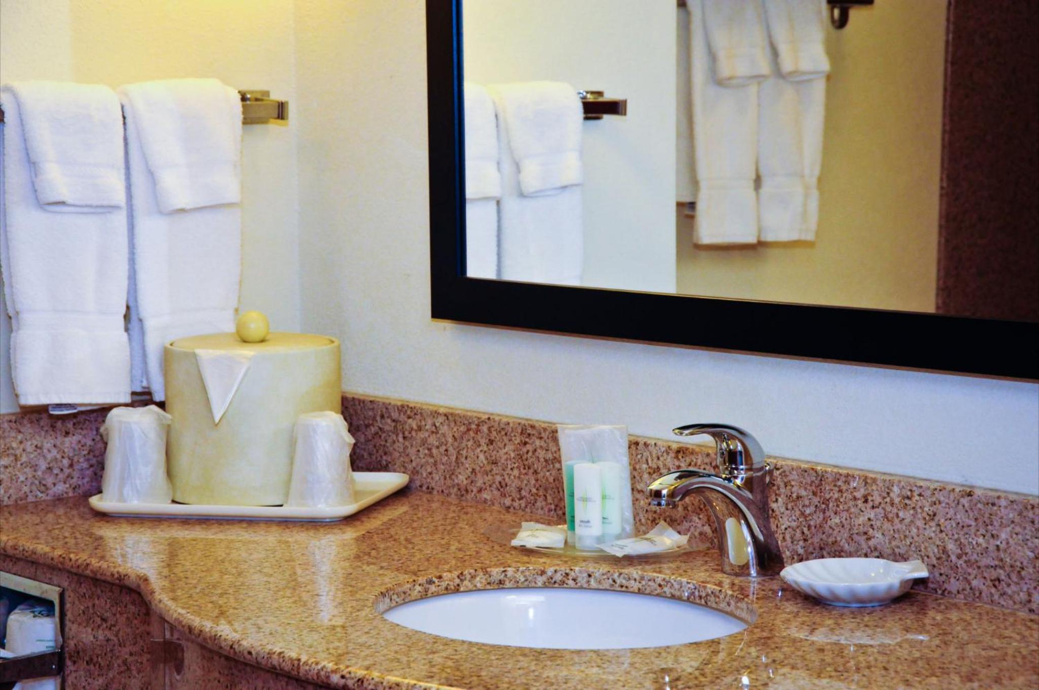 King Suite - Accessible/Non-Smoking photo 2
