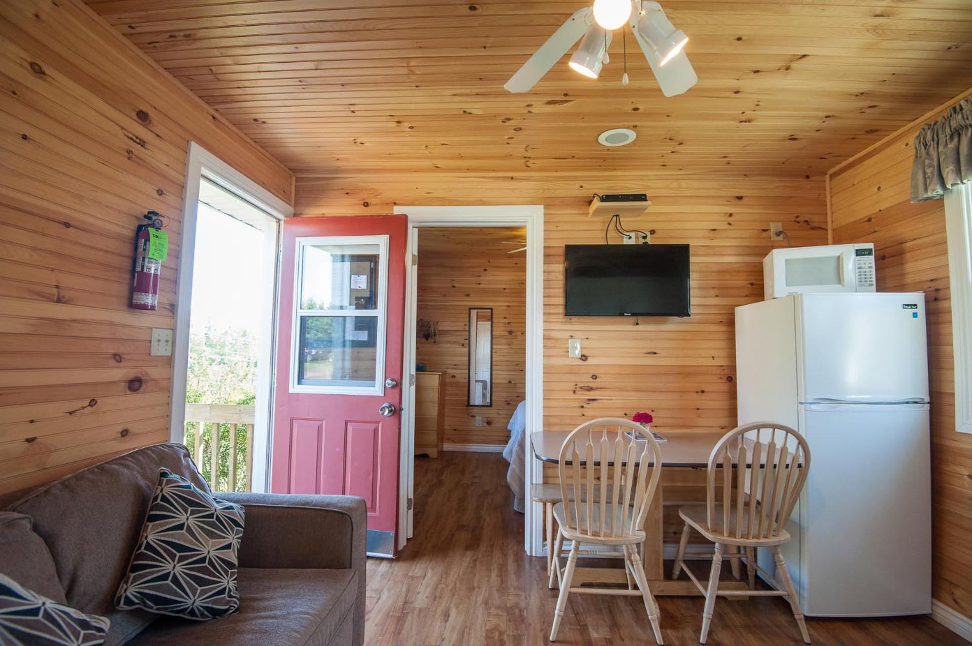 Two-Bedroom Standard Cottage photo 1