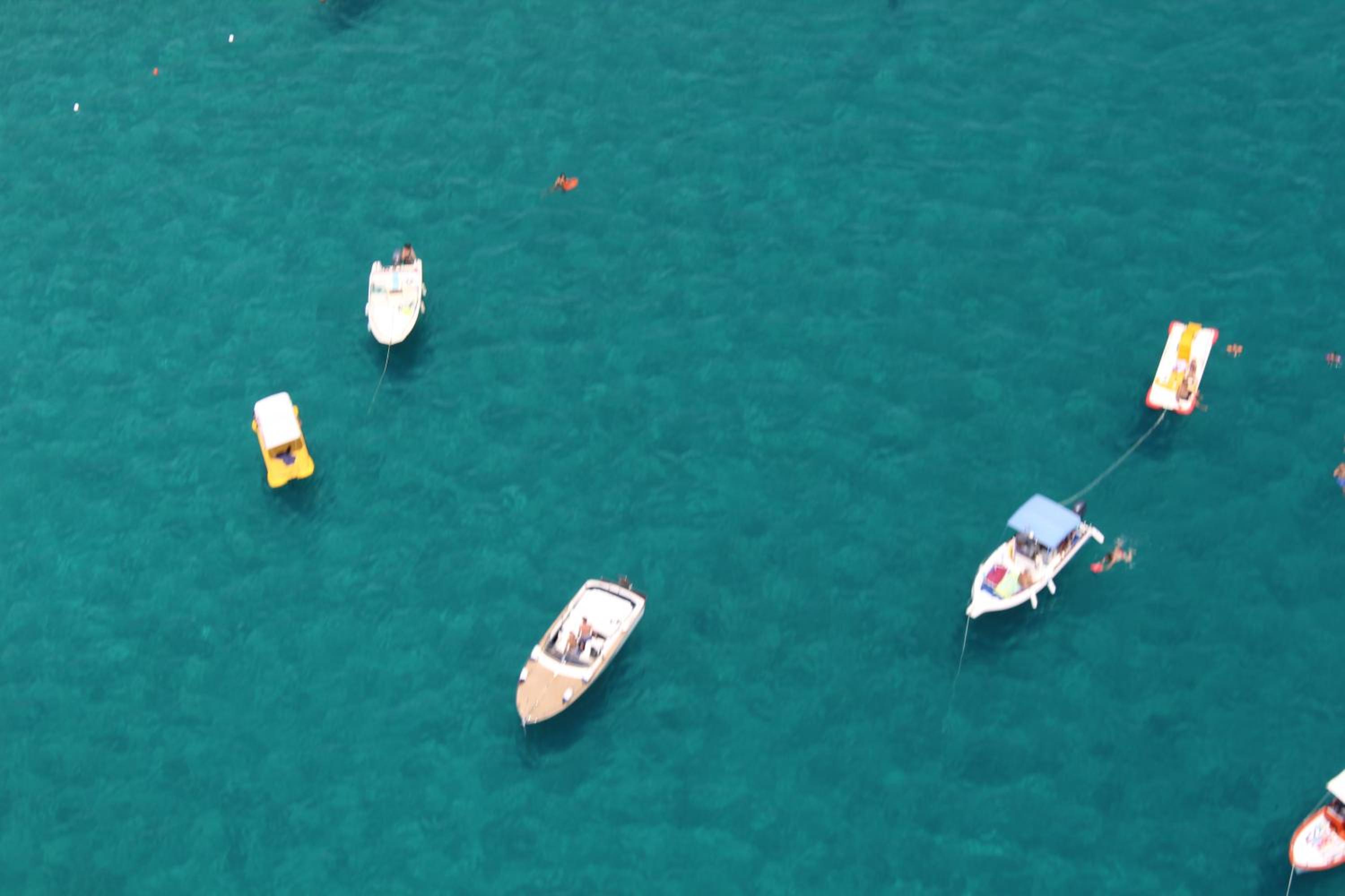 One-Bedroom Apartment With Balcony photo 3