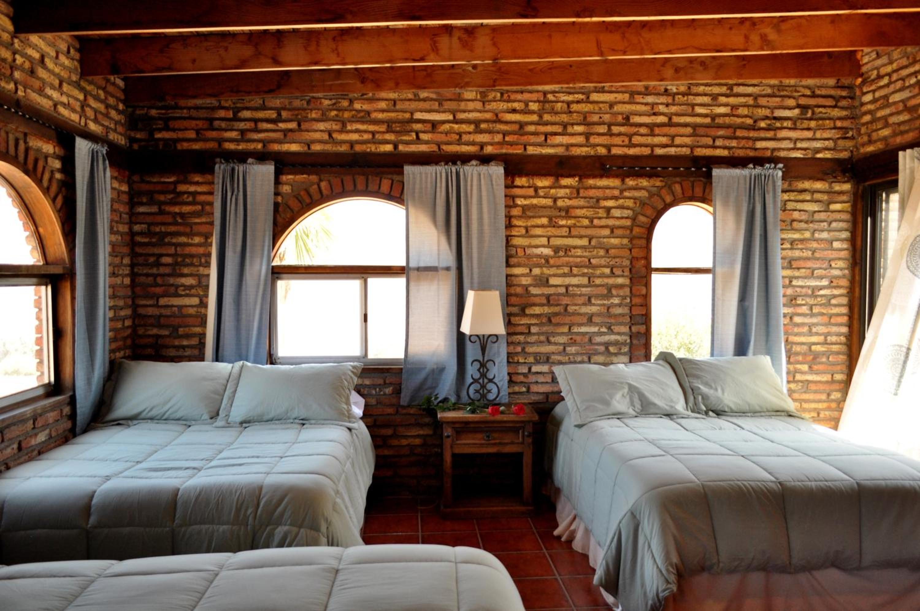 Double Room with Mountain View photo 3