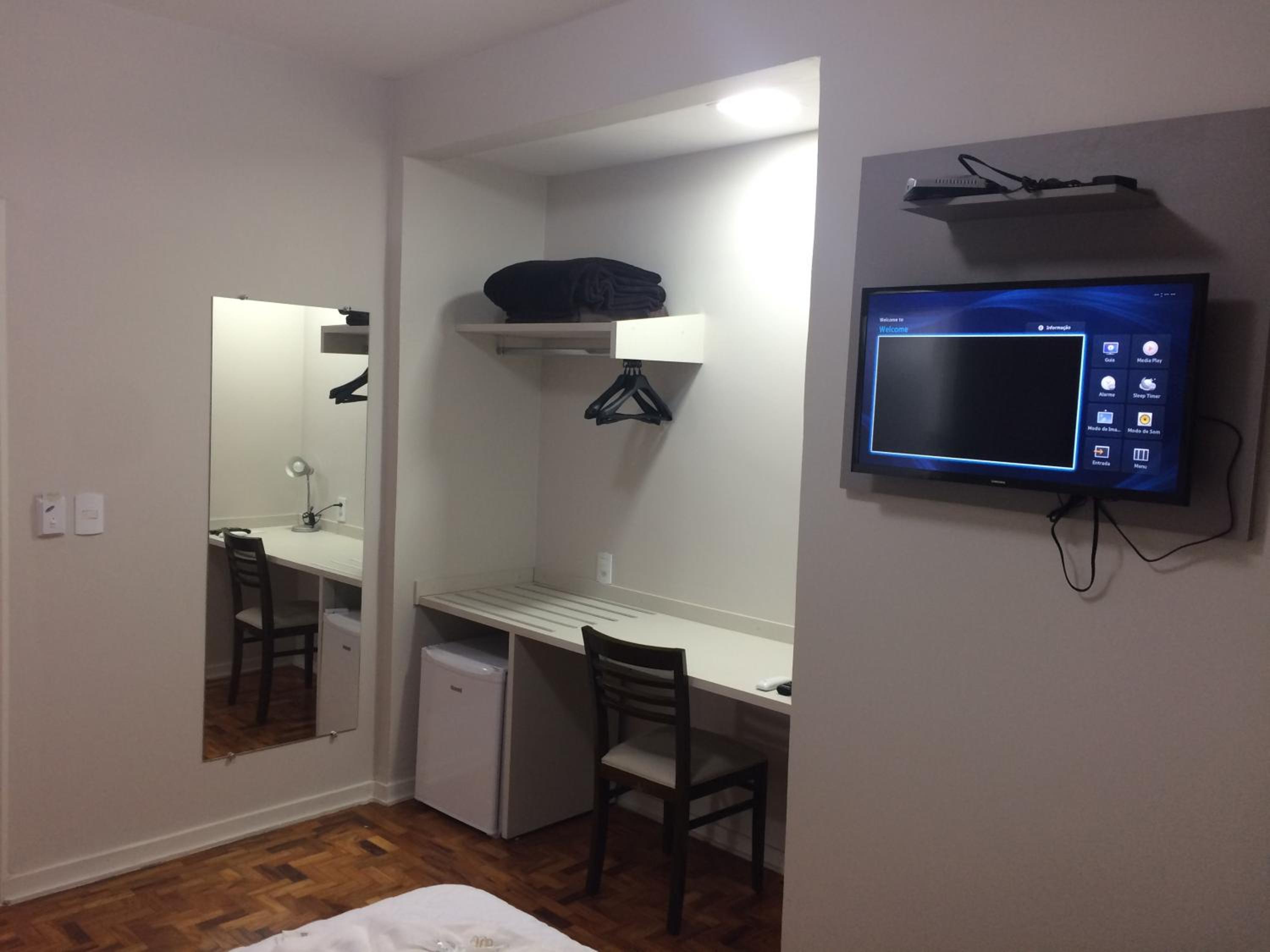 Deluxe Double Room photo 3