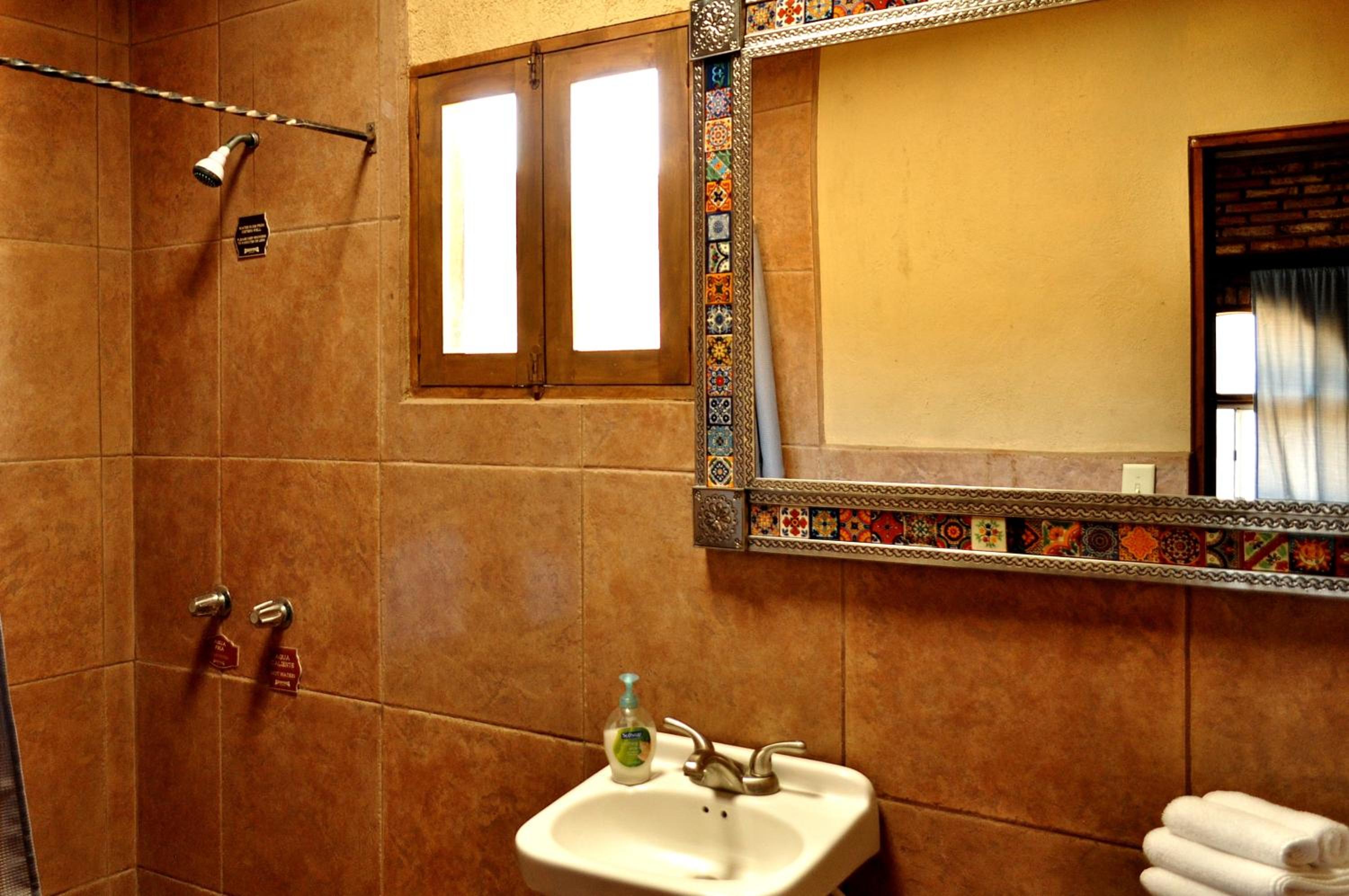 Double Room with Mountain View photo 2
