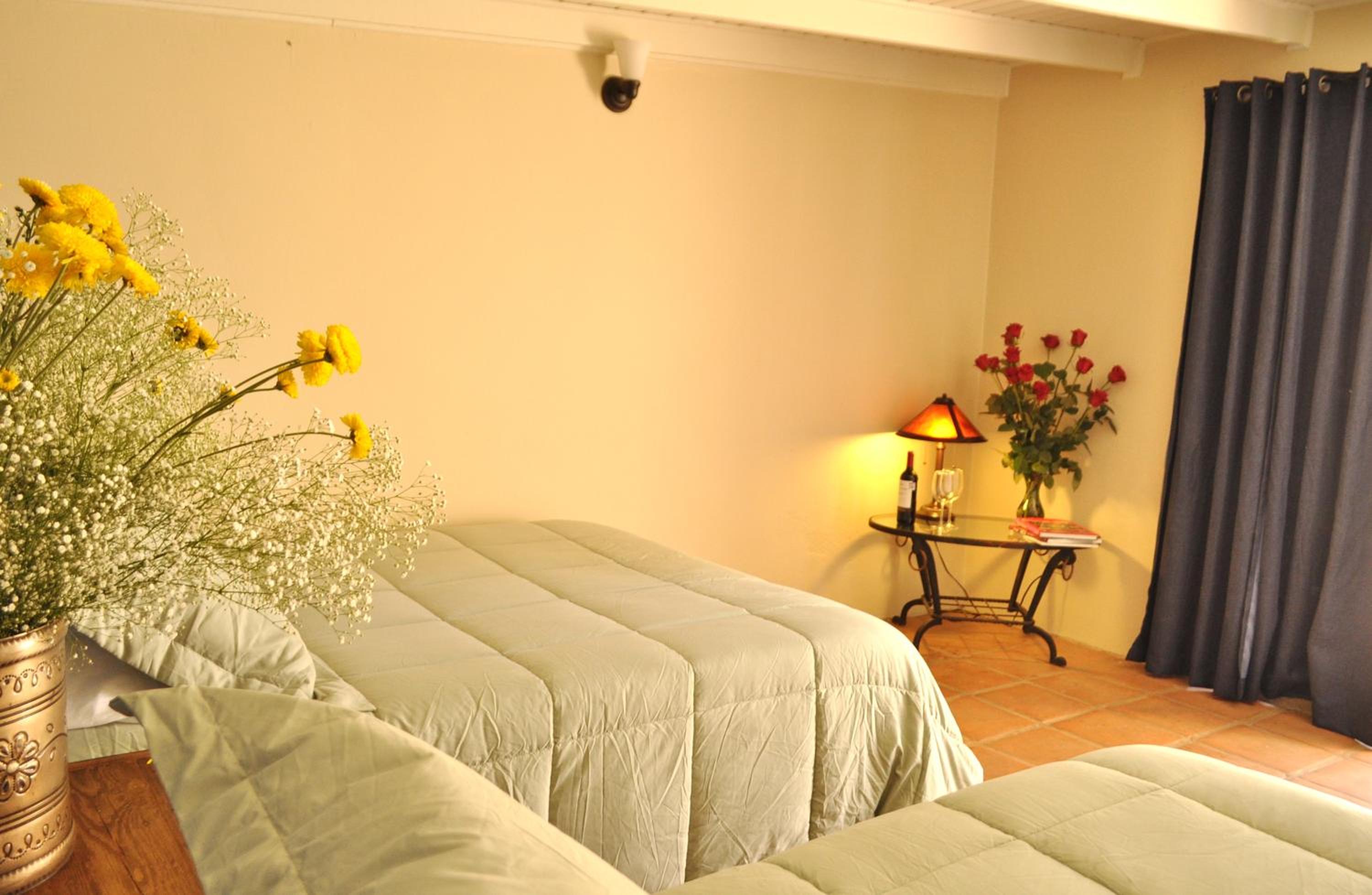 Budget Double Room photo 2