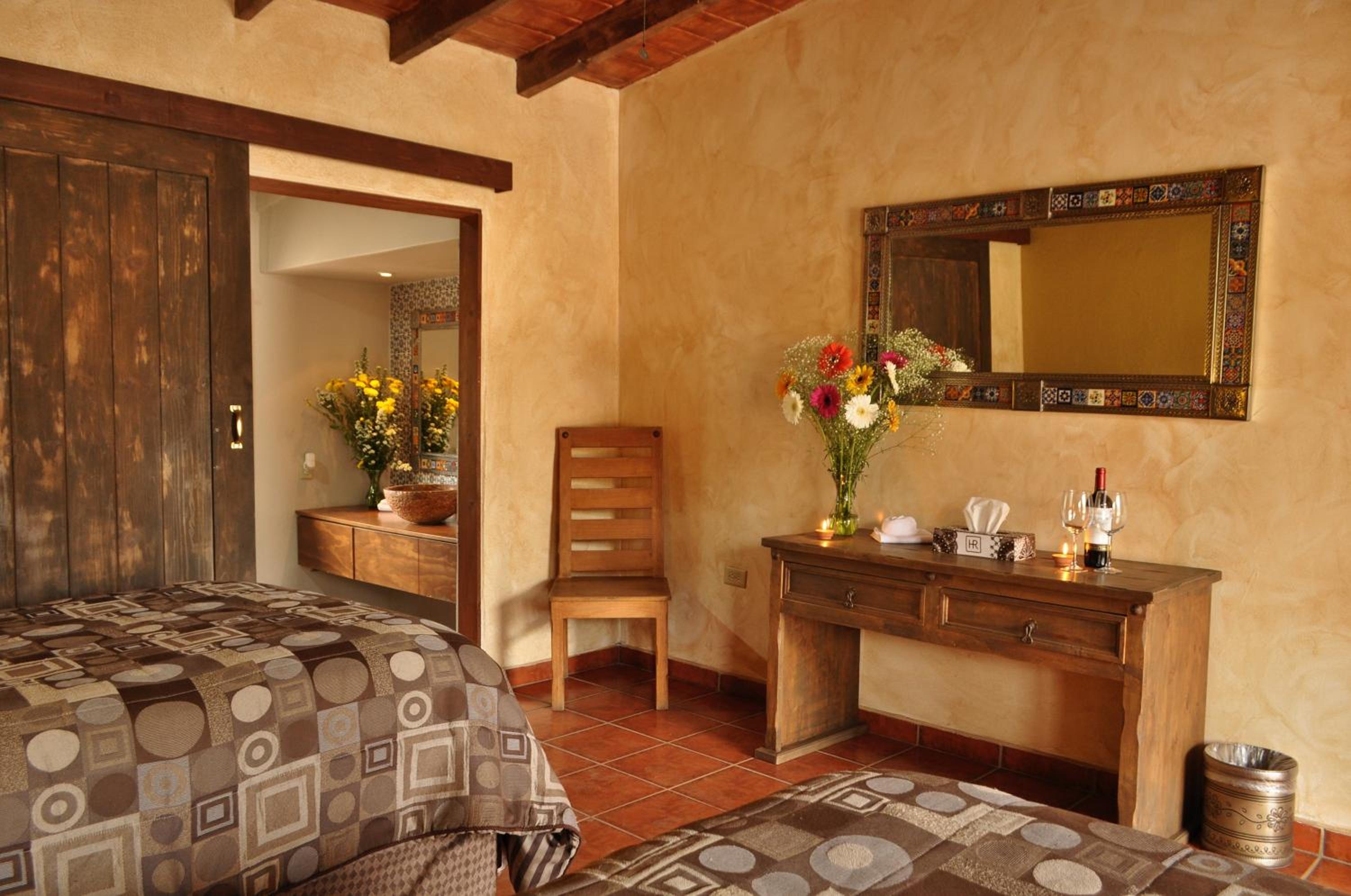 Deluxe Double Room photo 2