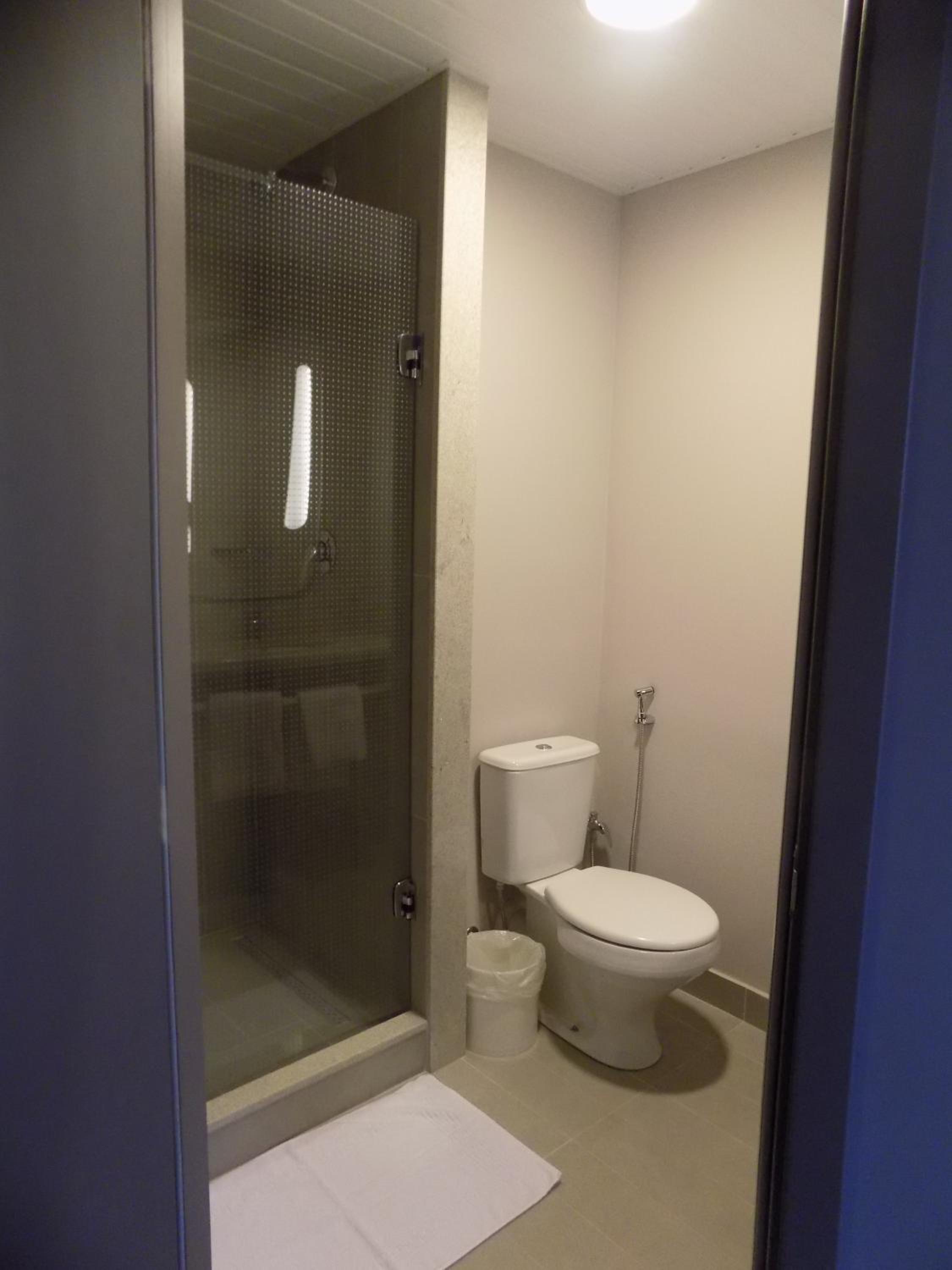 Standard Apartment with One Double Bed photo 2
