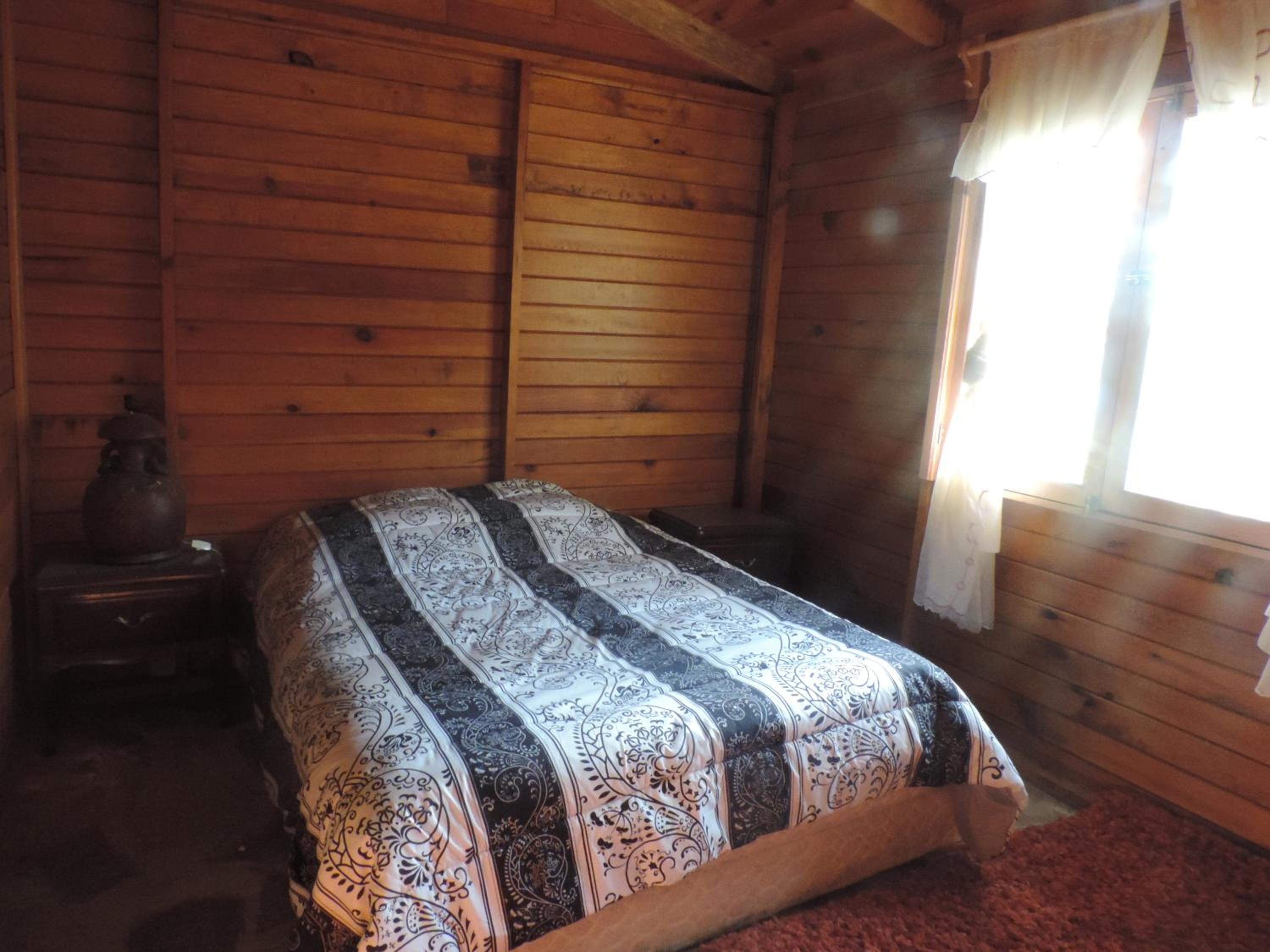 Standard Double Room - Photo 1