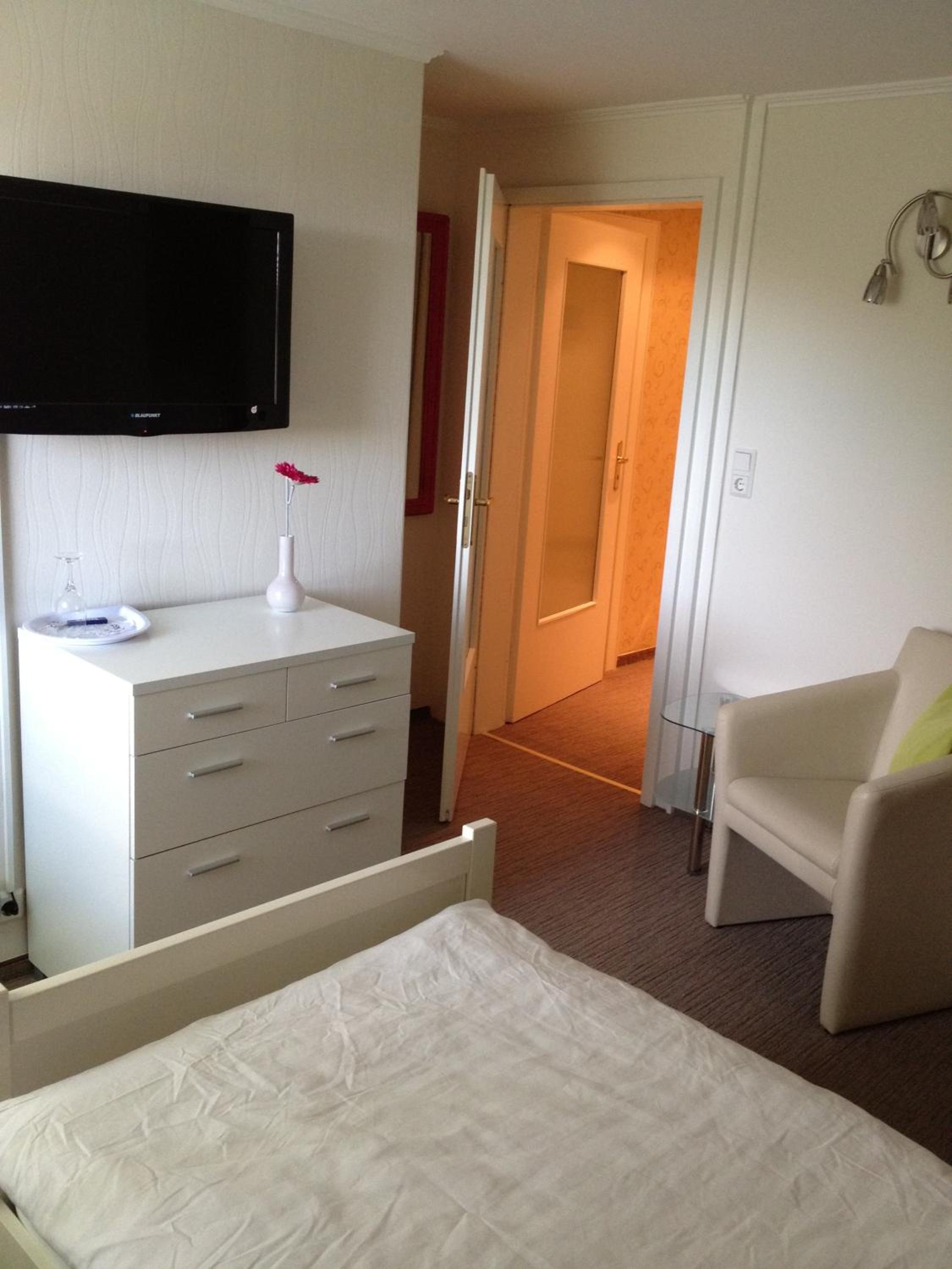 Triple Room photo 3
