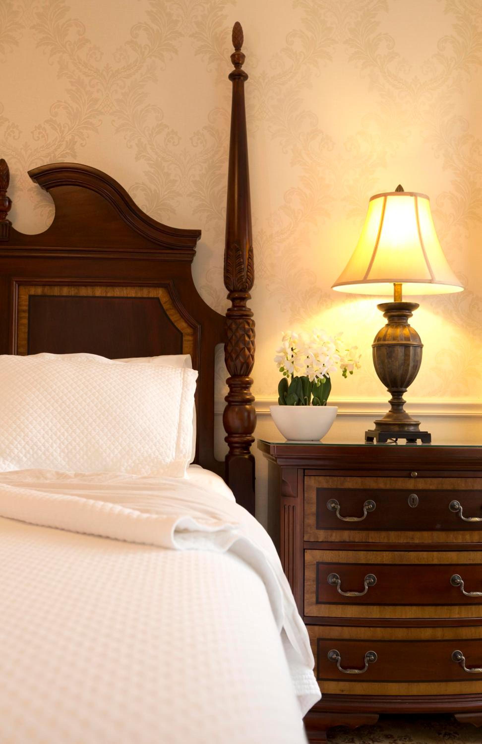 Premium Queen Room