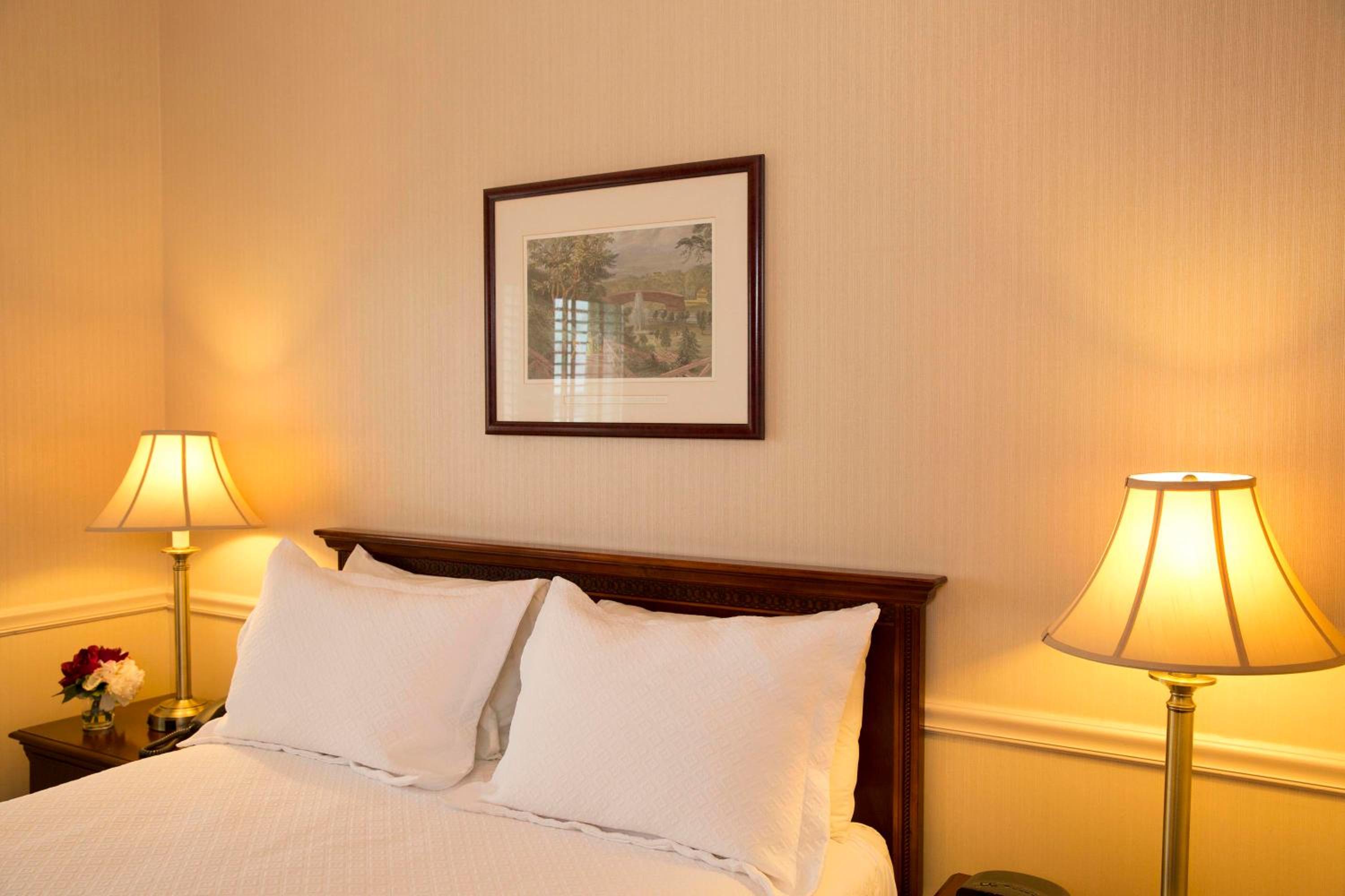 Queen Room - Photo 3