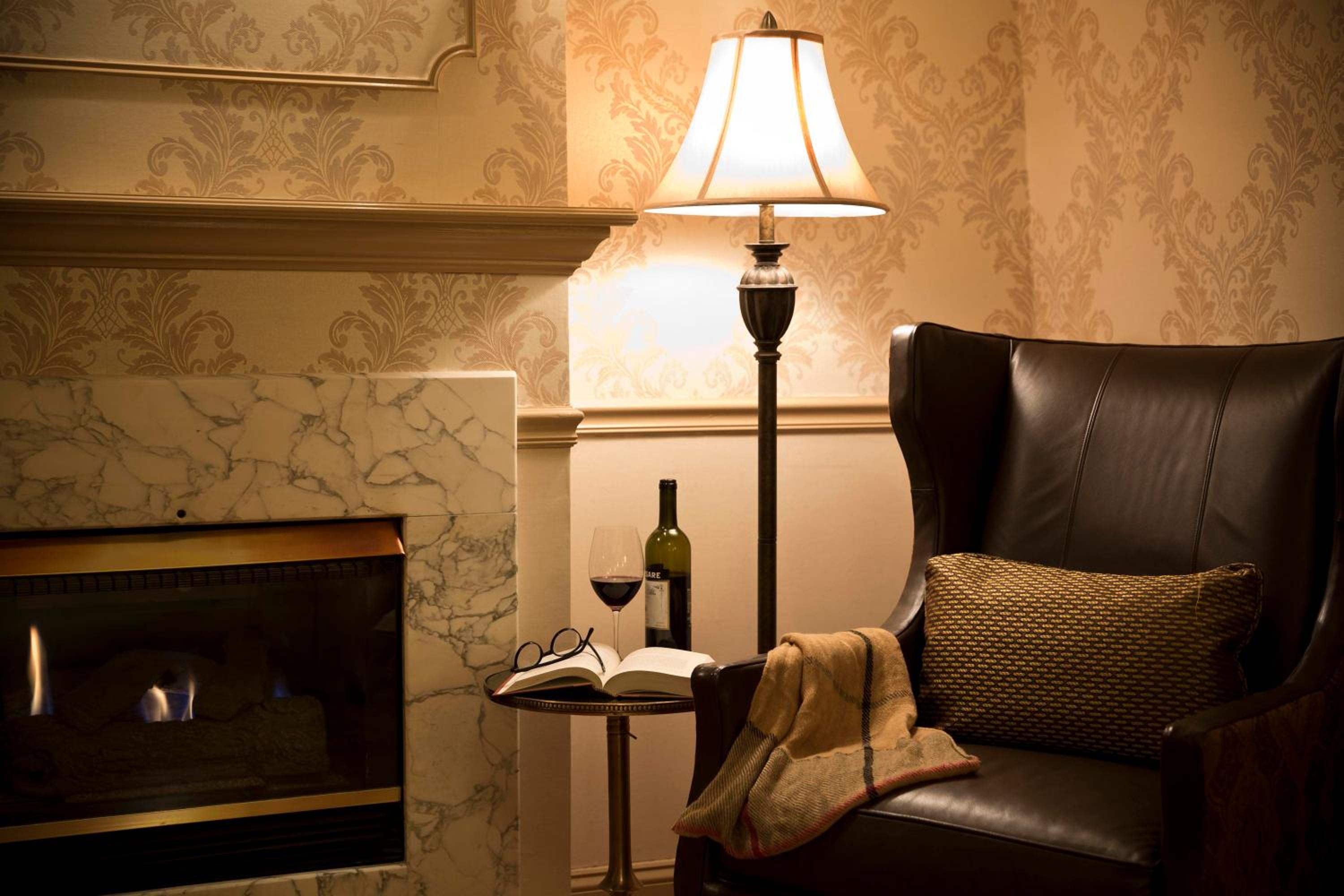 Premium Queen Room