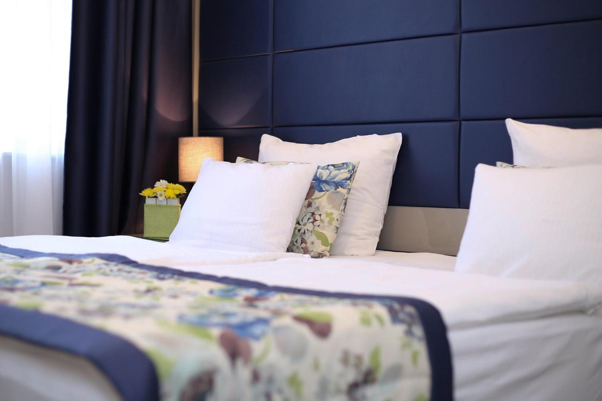 Budget Double Room
