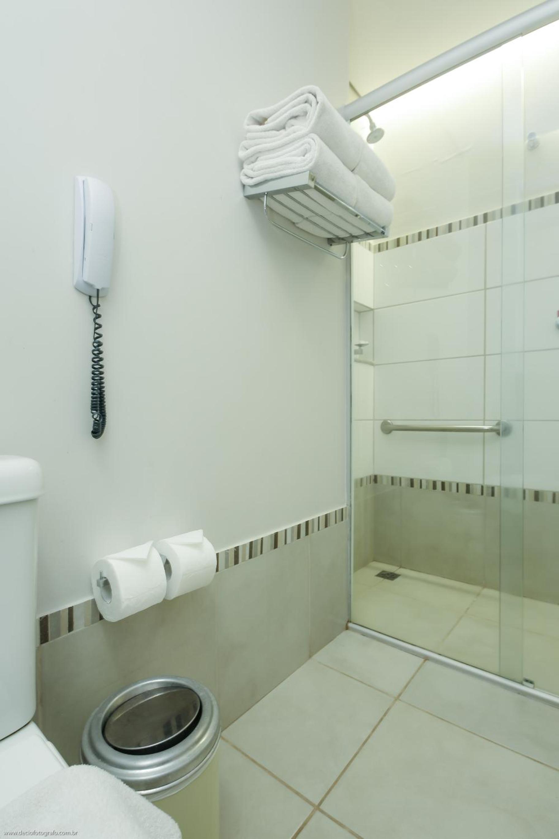 Master Apartment with Access to Hot Park and Parque das Fontes photo 3