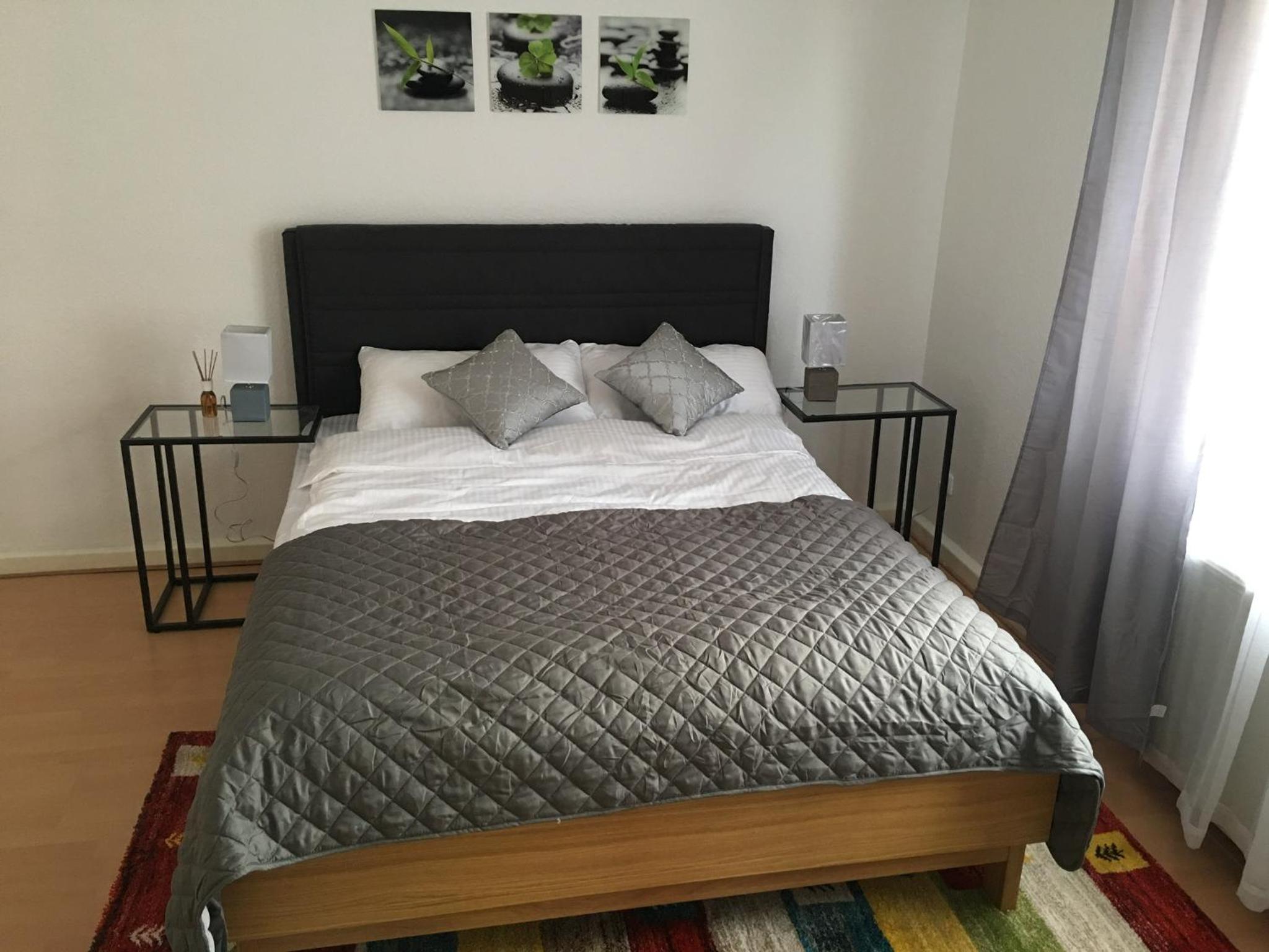 Two-Bedroom Apartment photo 1