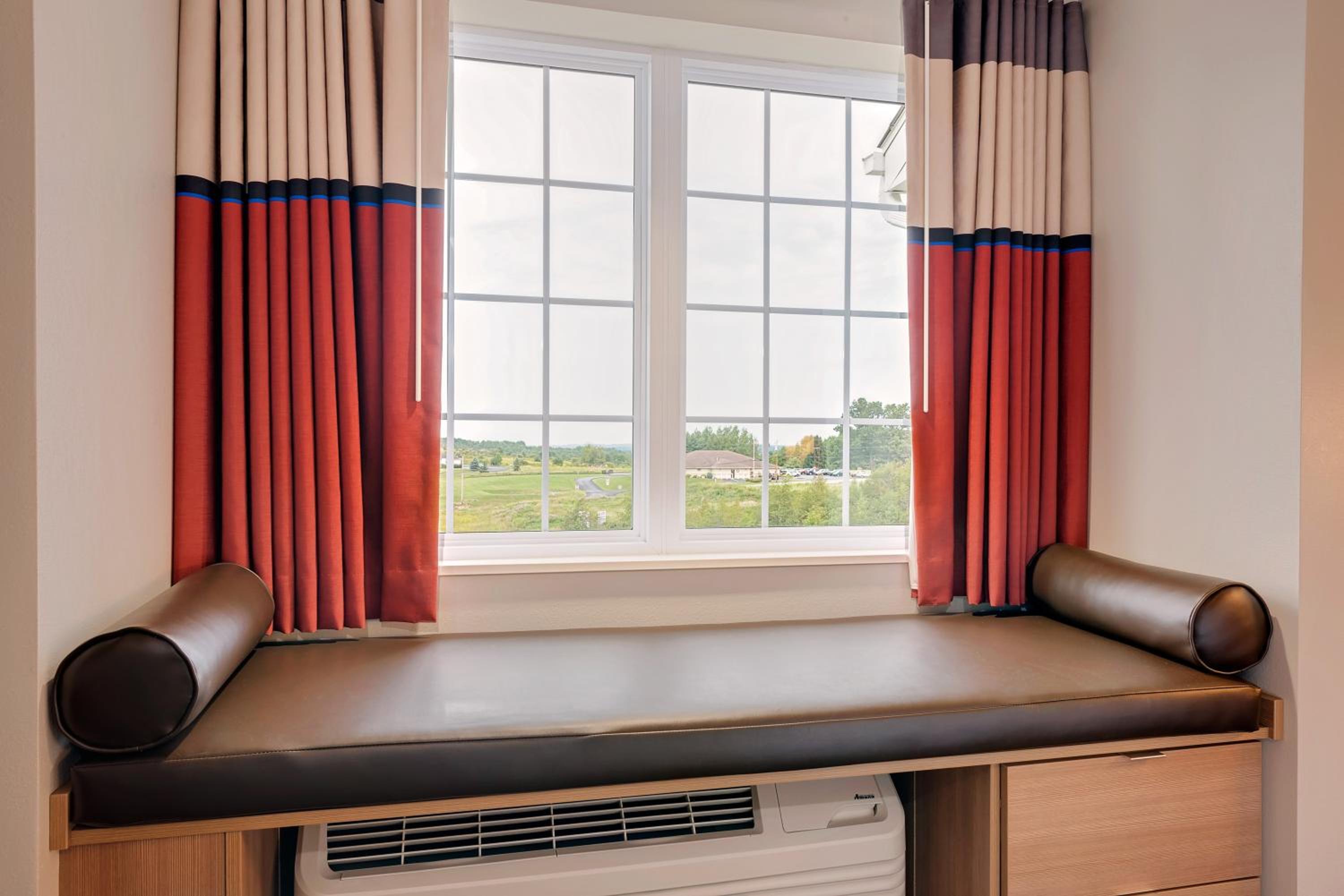 Microtel Inn & Suites by Wyndham Clarion, Fotografia 5