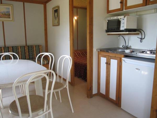 Chalet photo 2
