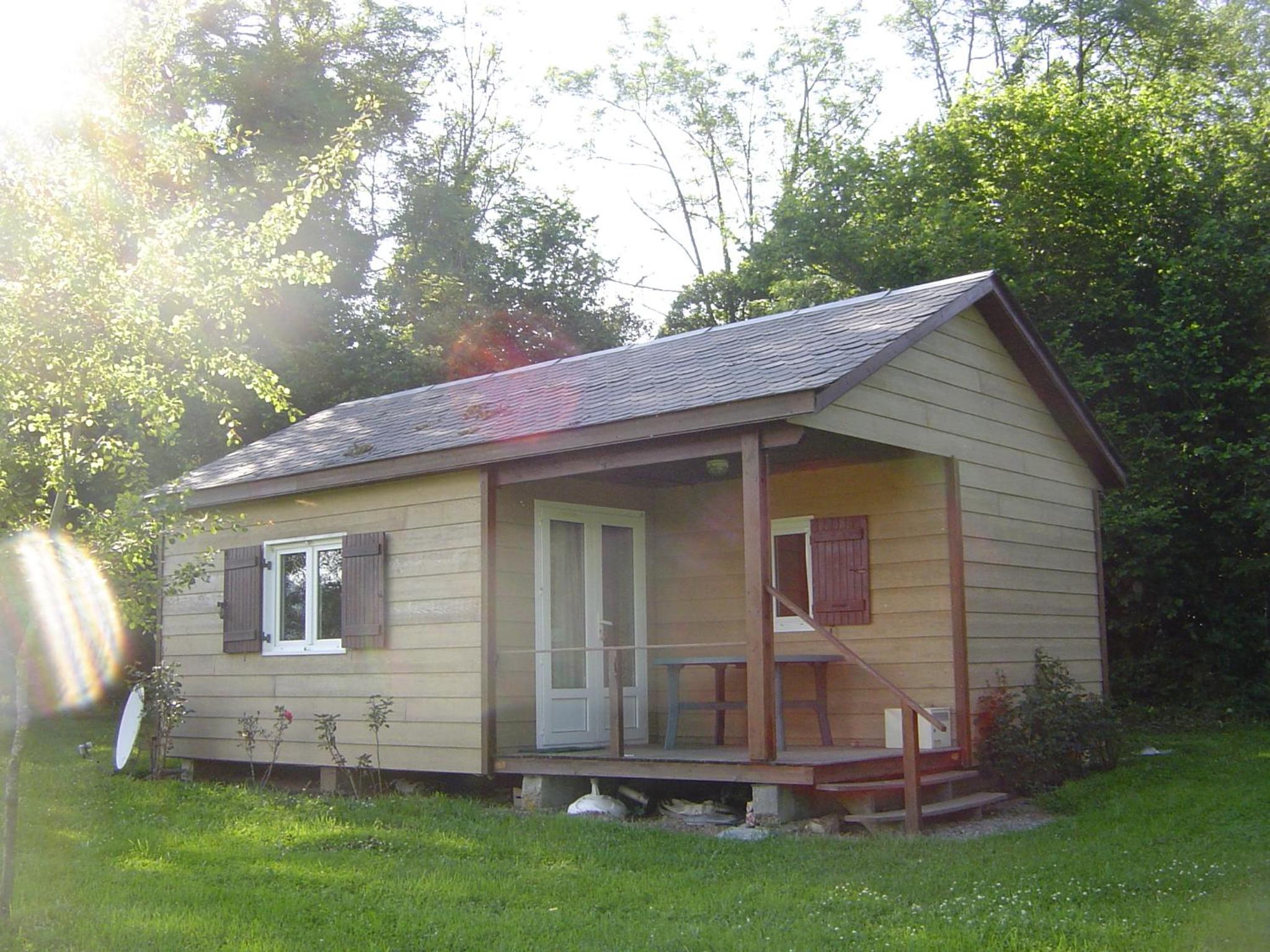 Chalet photo 3