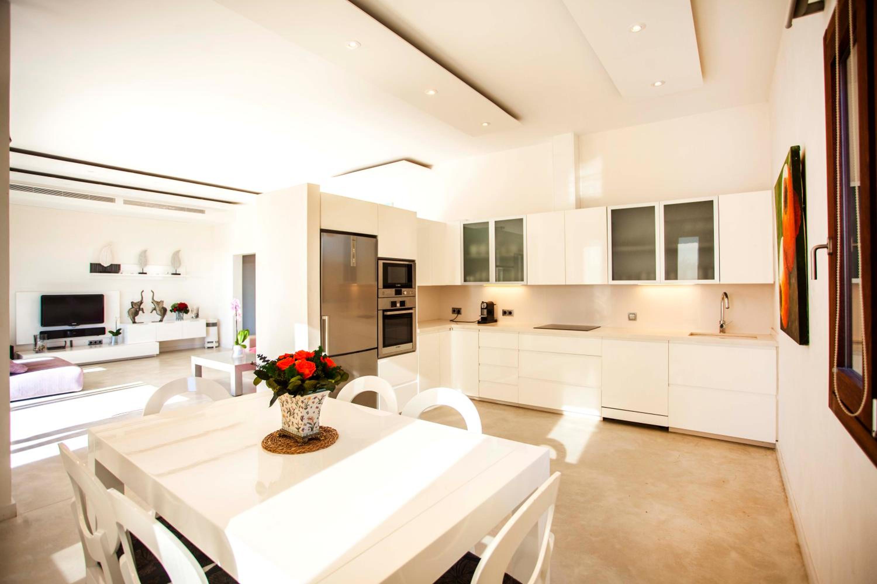 Villa with Private Pool photo 2