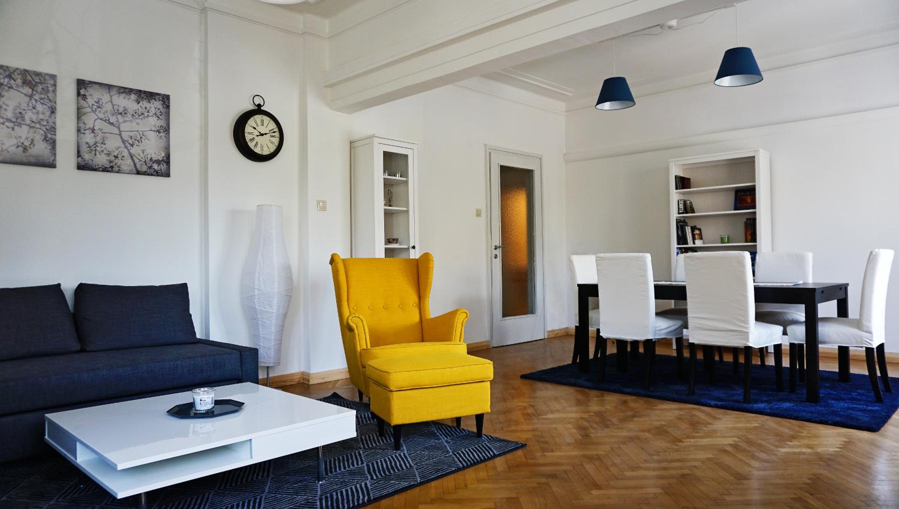 Superior Apartment