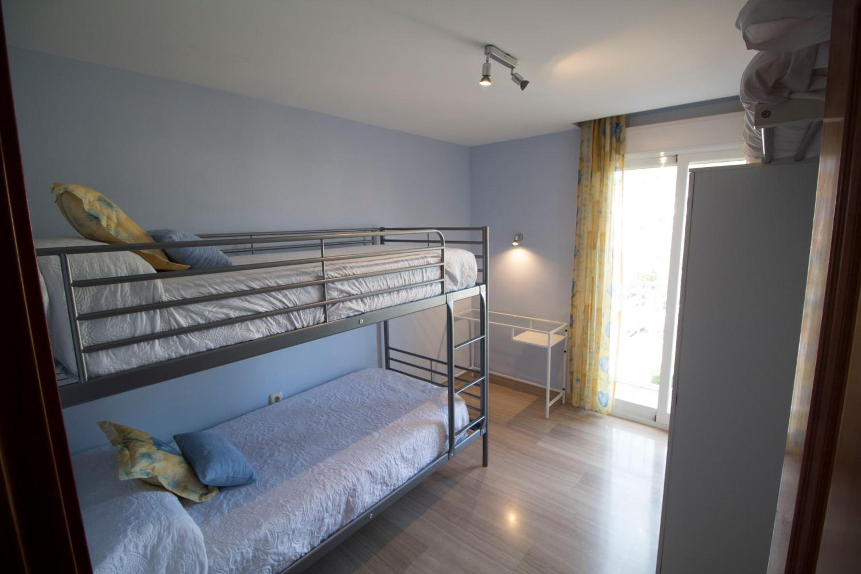 Apartment with Terrace - Photo 1