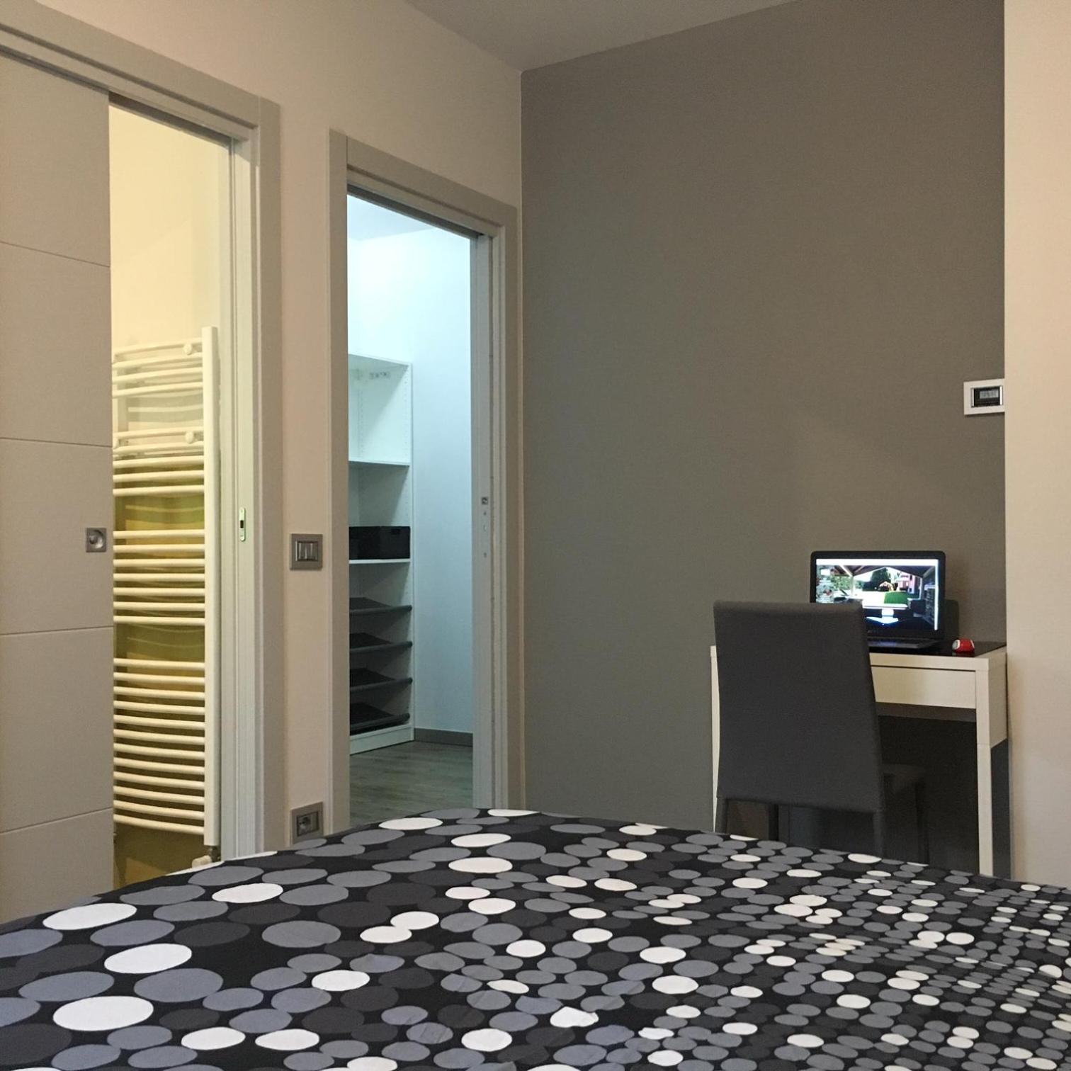 Deluxe Apartment photo 1