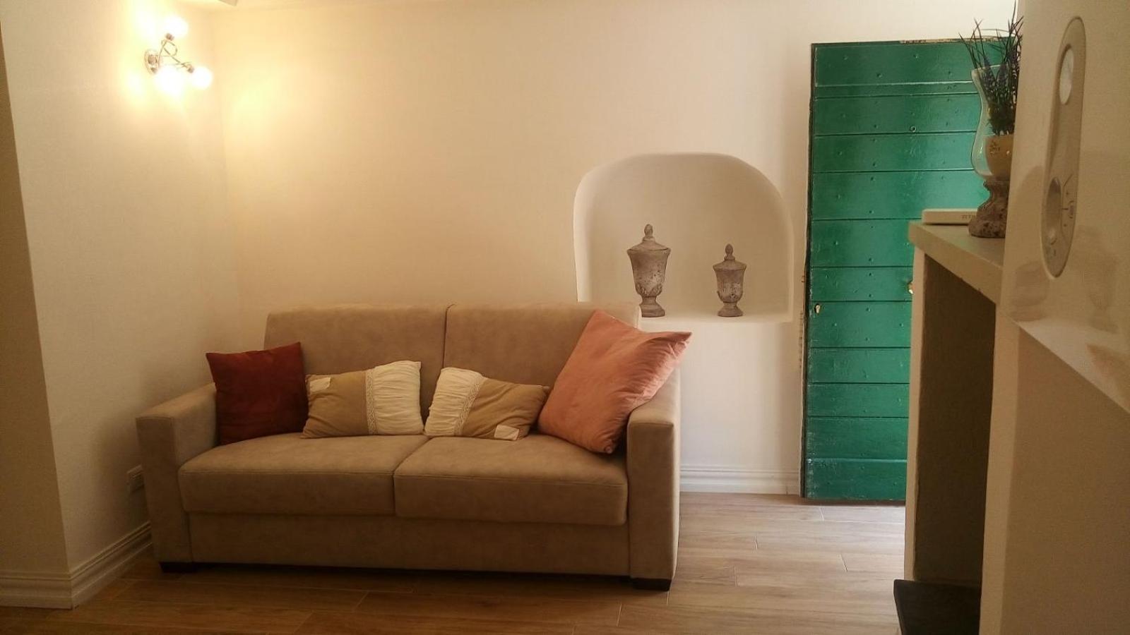 Two-Bedroom Apartment - Photo 17