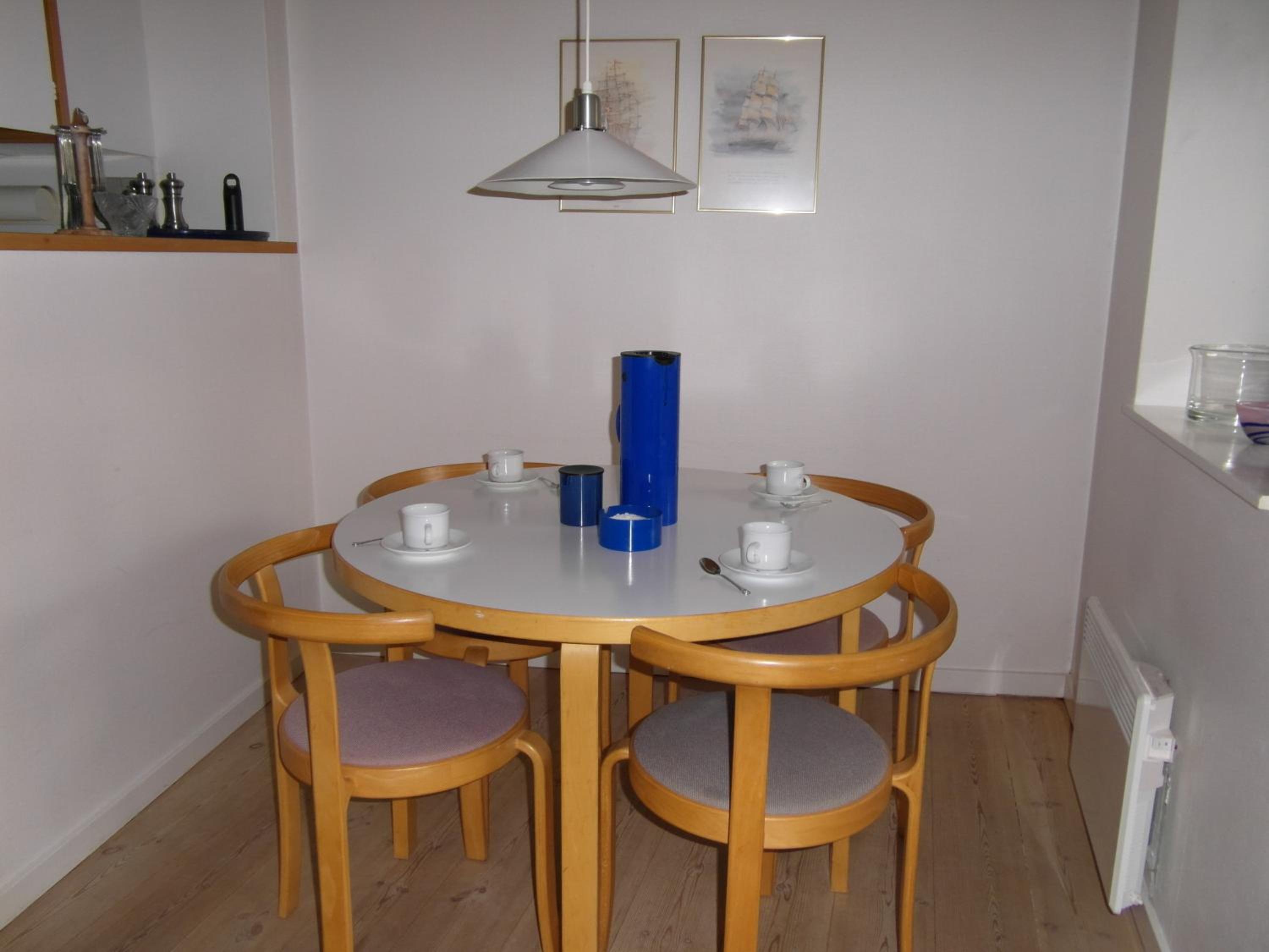 Standard Apartment photo 1