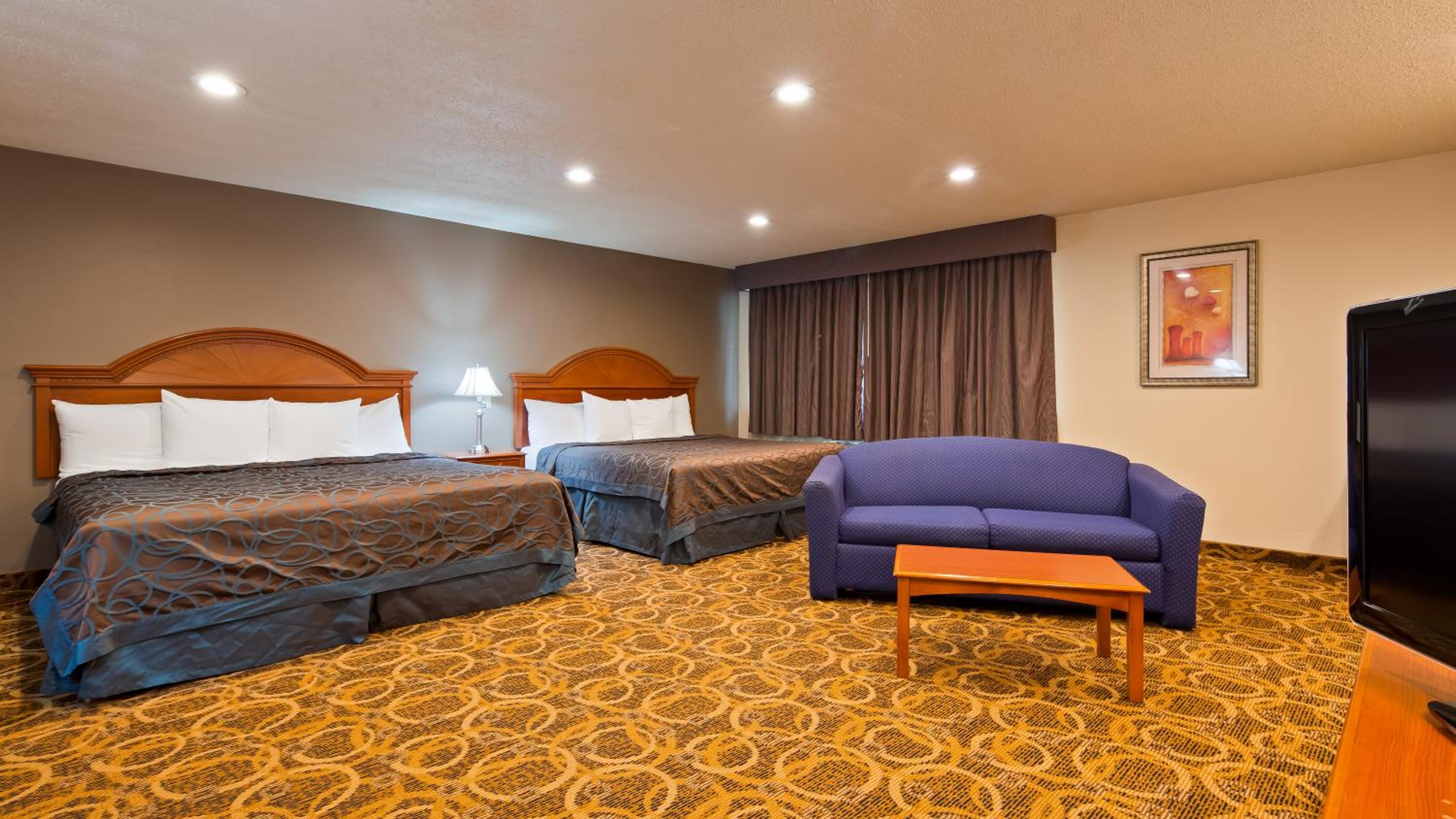 Family Suite photo 1