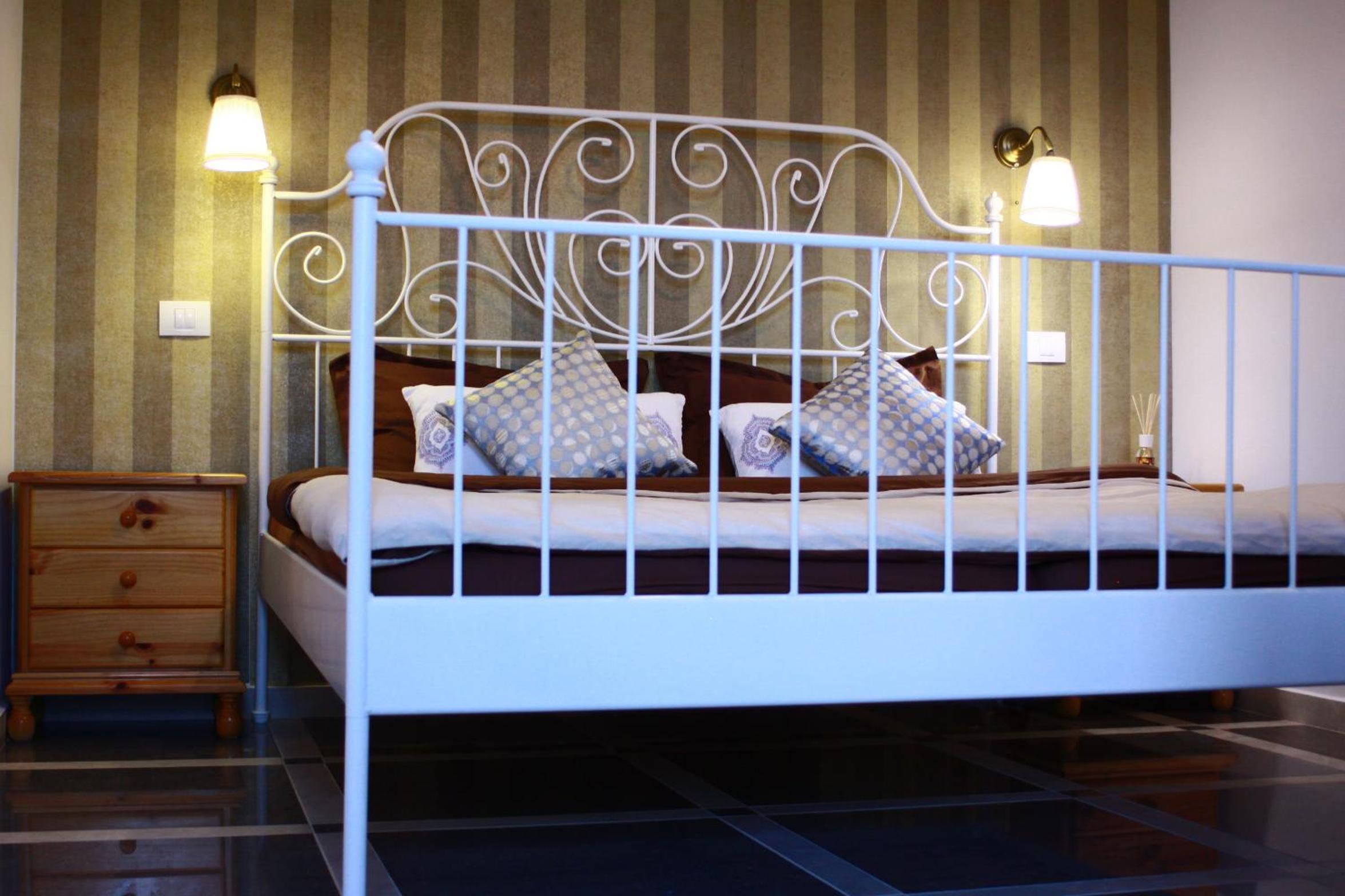 Suite de Dos Habitaciones