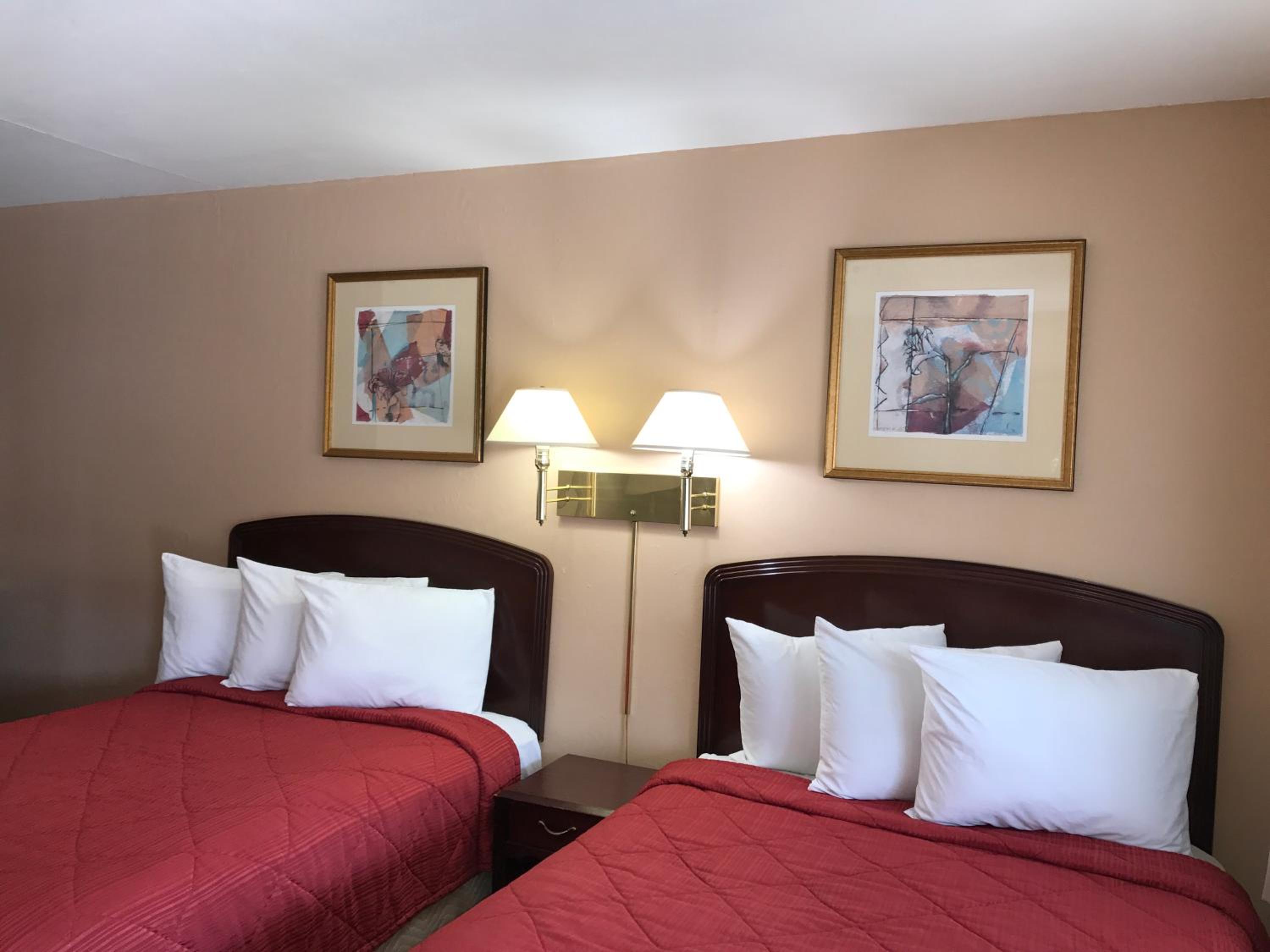 Double Room with Pool View photo 1