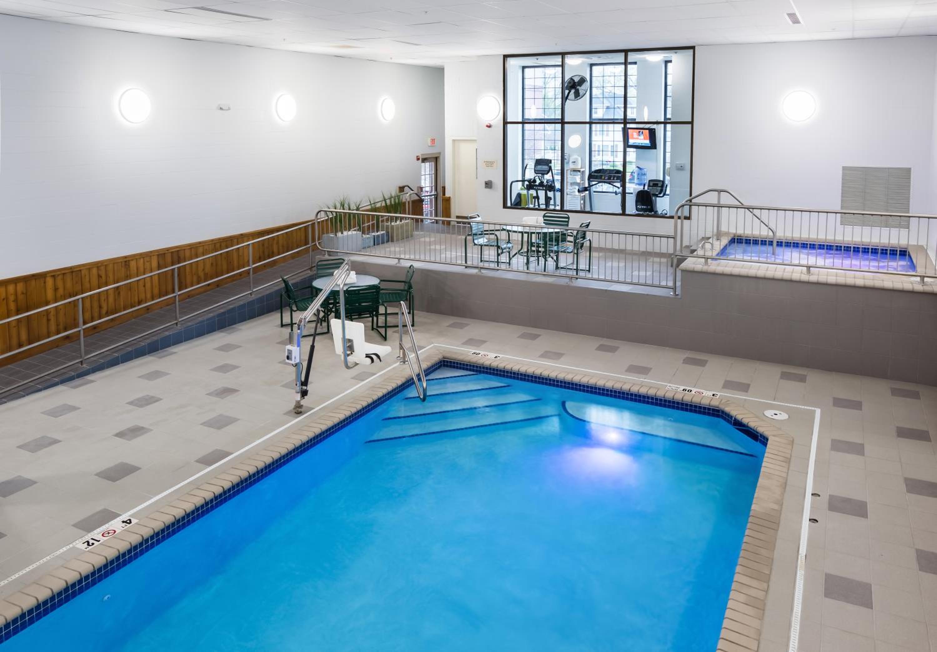 Aspen Suites - Rochester, Bilde 4