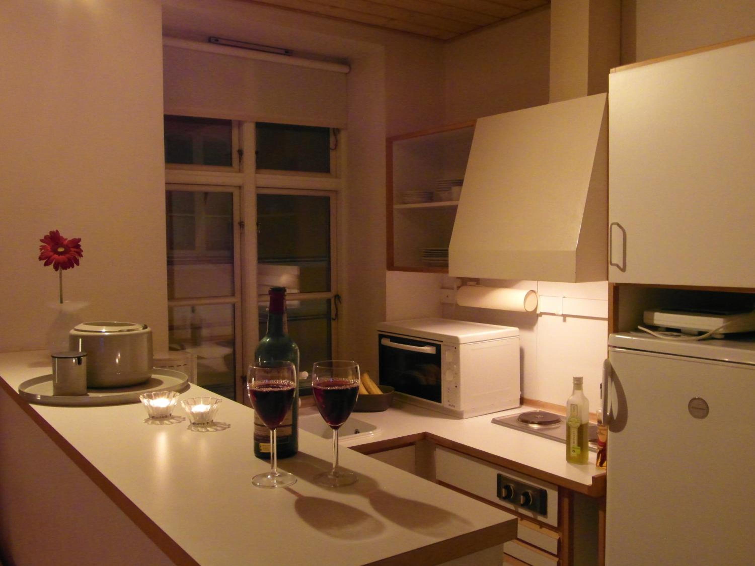 Apartment with Sea View photo 3