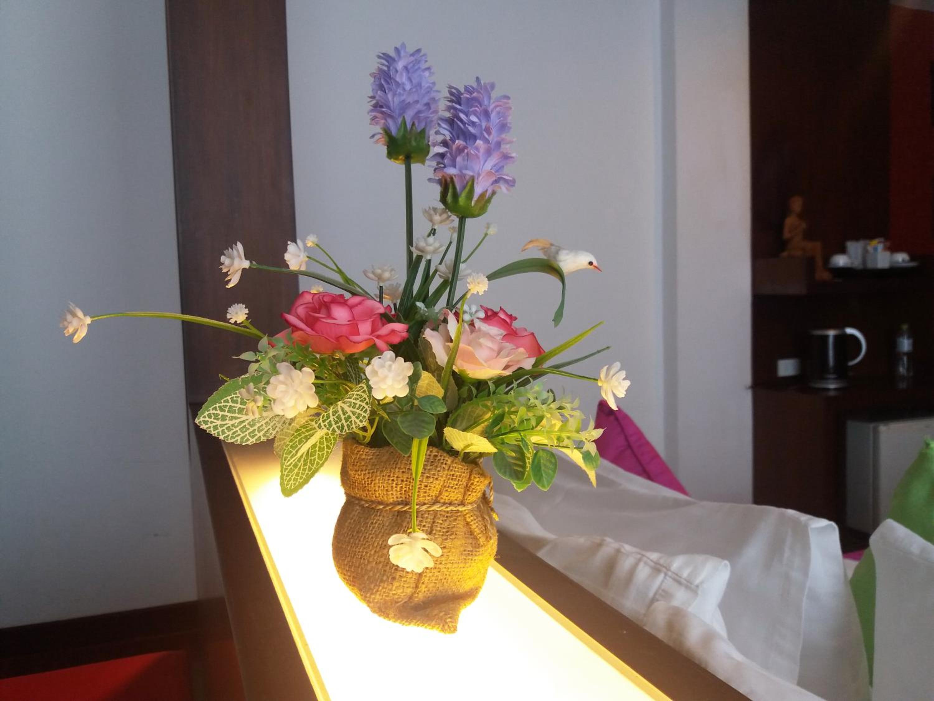 Suite - Photo 12