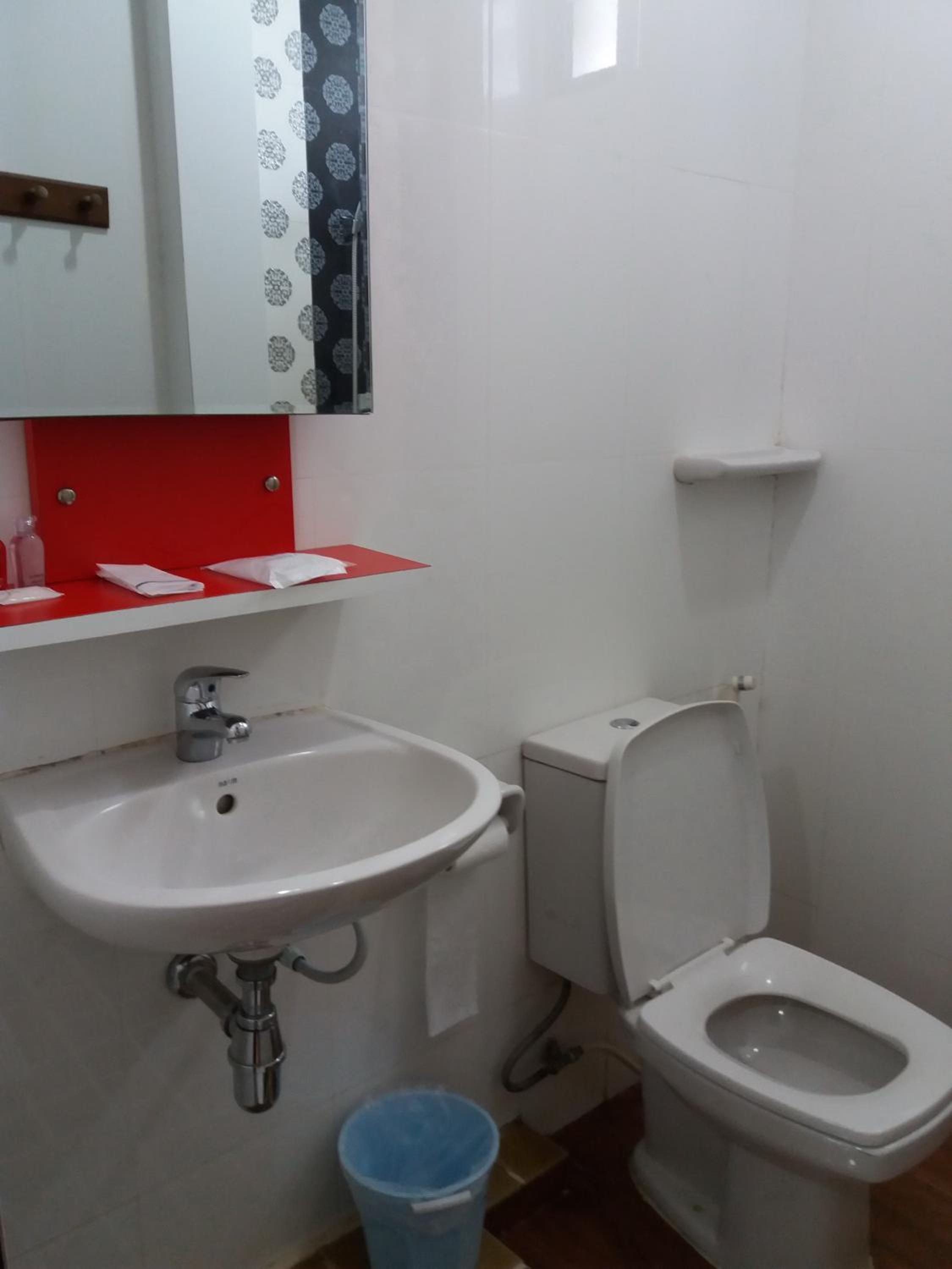Deluxe Double Room - Photo 6