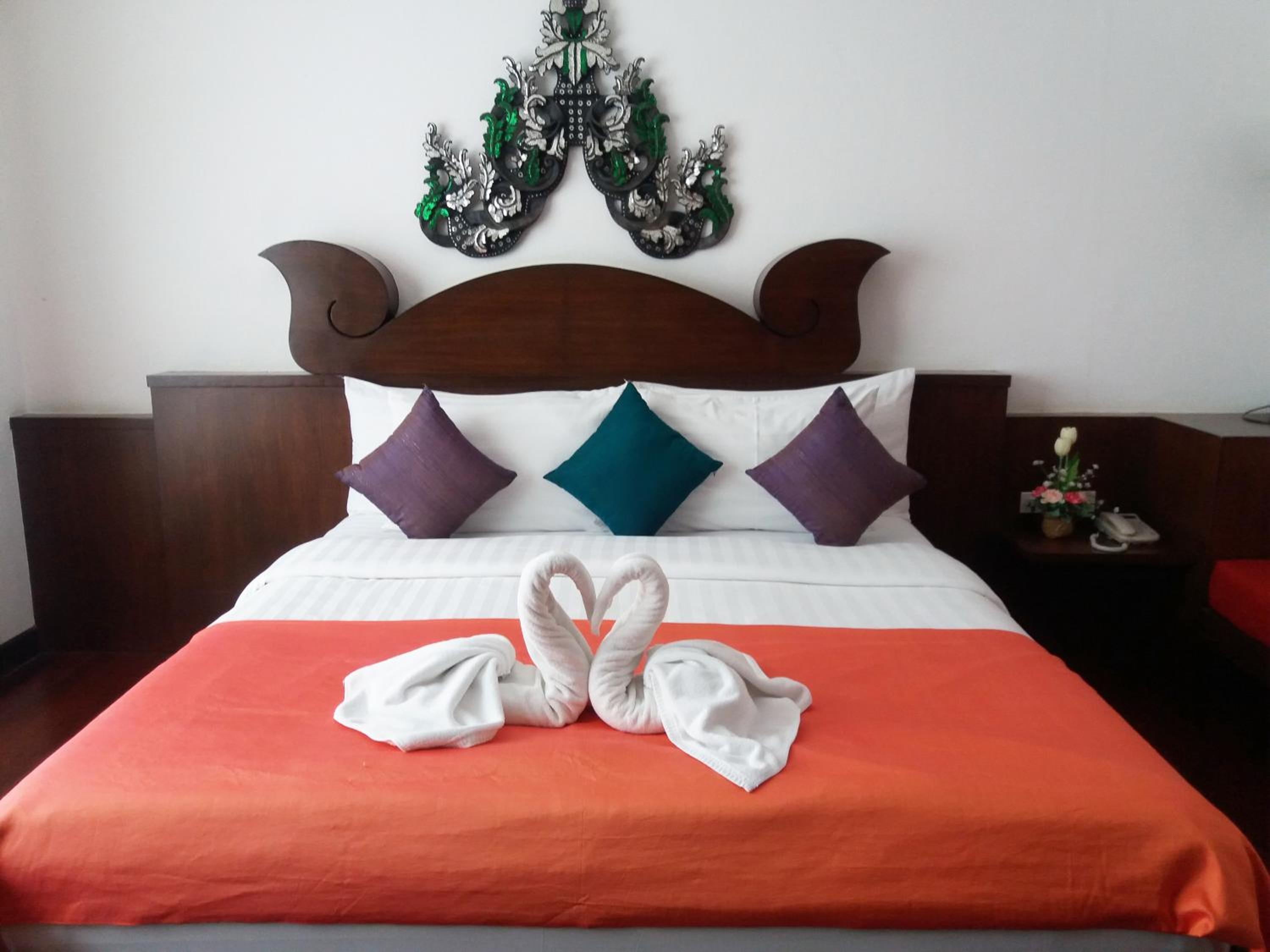 Deluxe Double Room - Photo 4